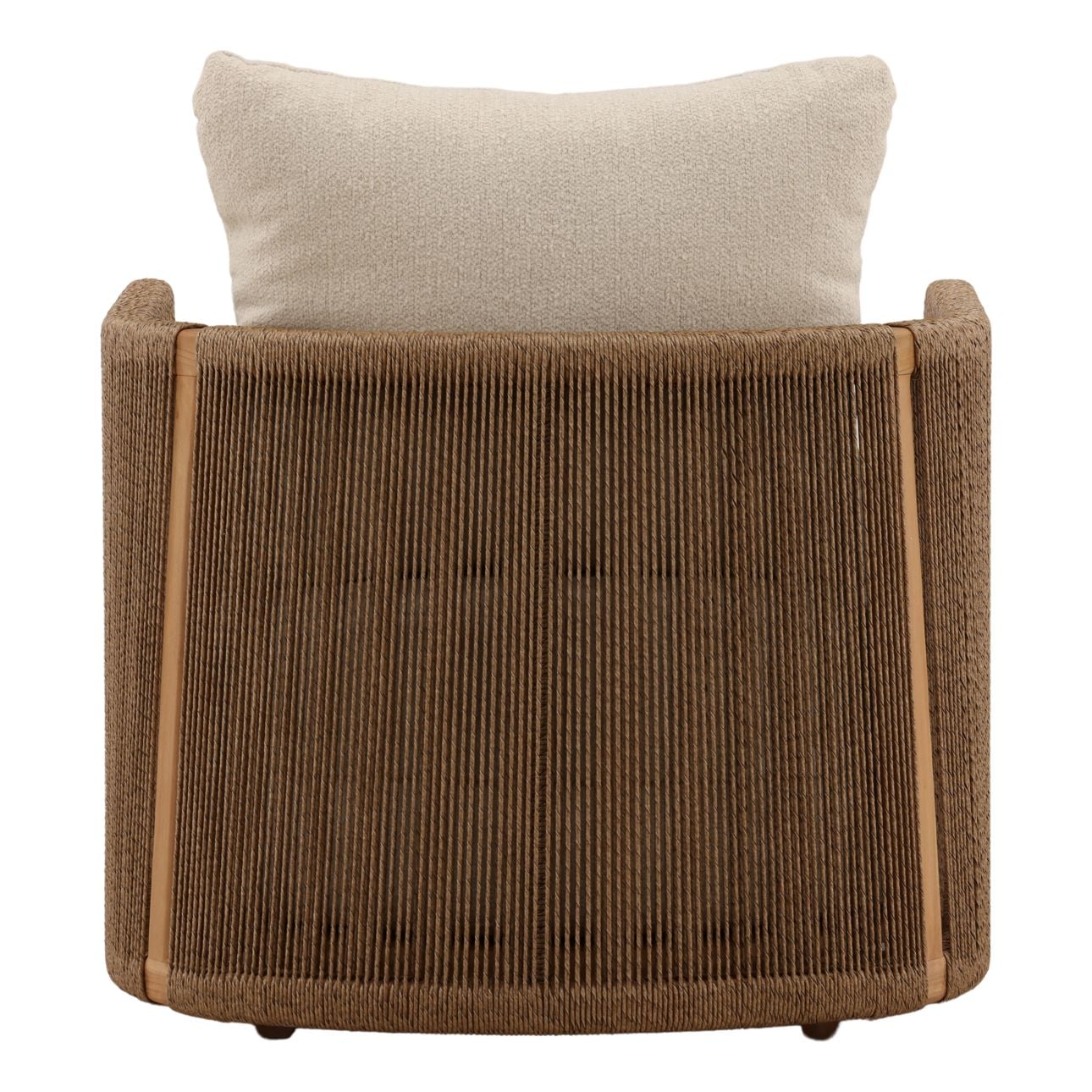 Zuri Outdoor Sofa Chair - StyleMeGHD - Chairs