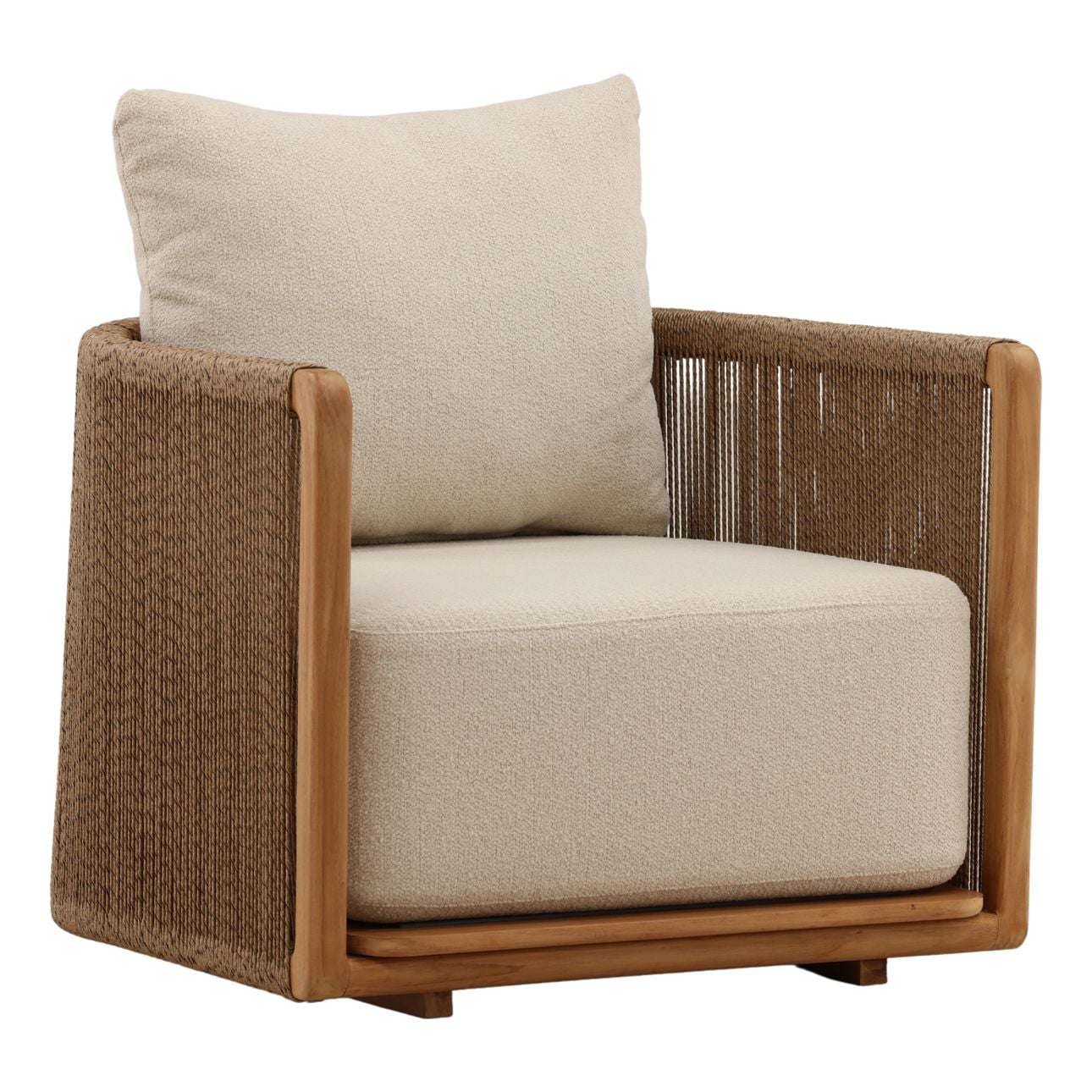 Zuri Outdoor Sofa Chair - StyleMeGHD - Chairs
