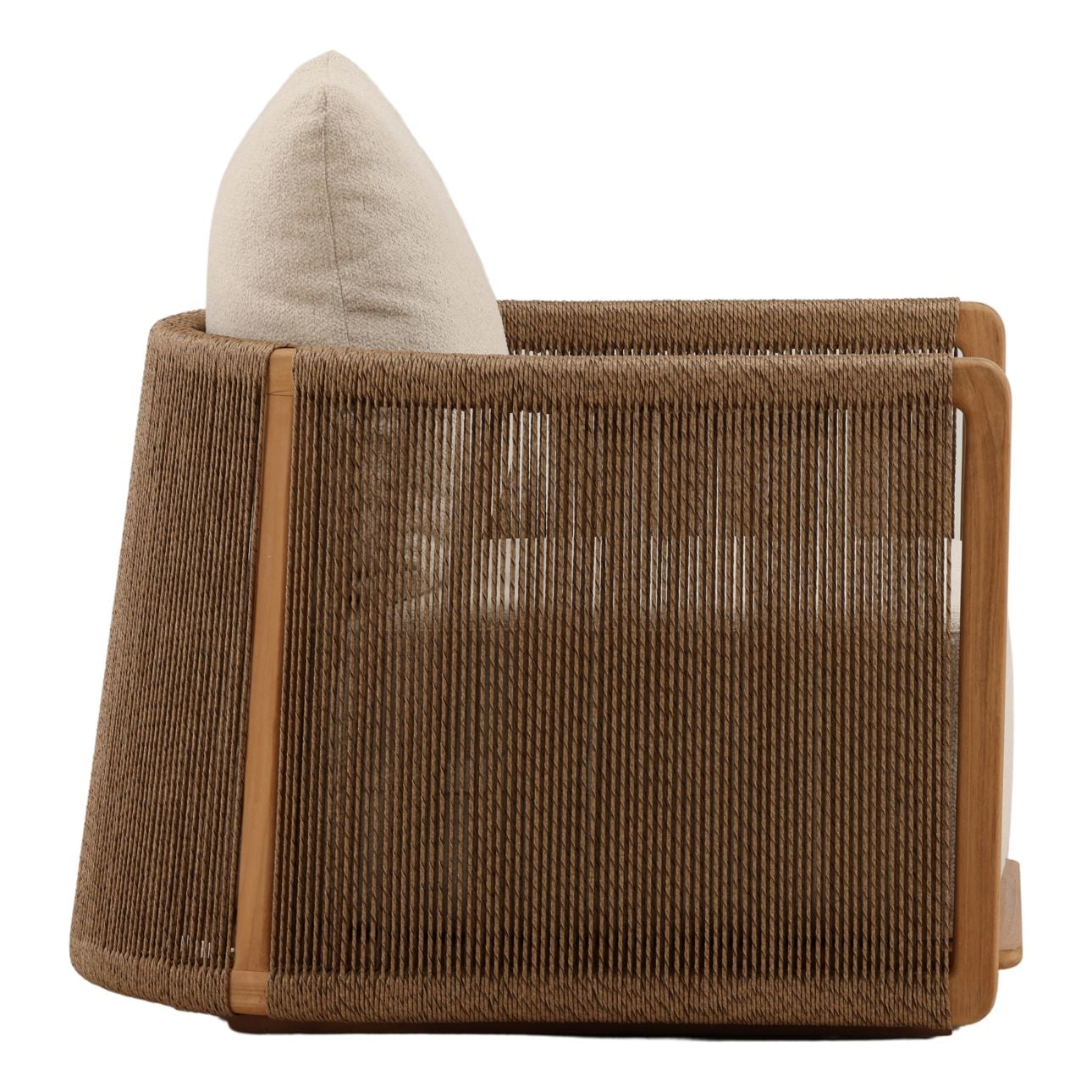 Zuri Outdoor Sofa Chair - StyleMeGHD - Chairs