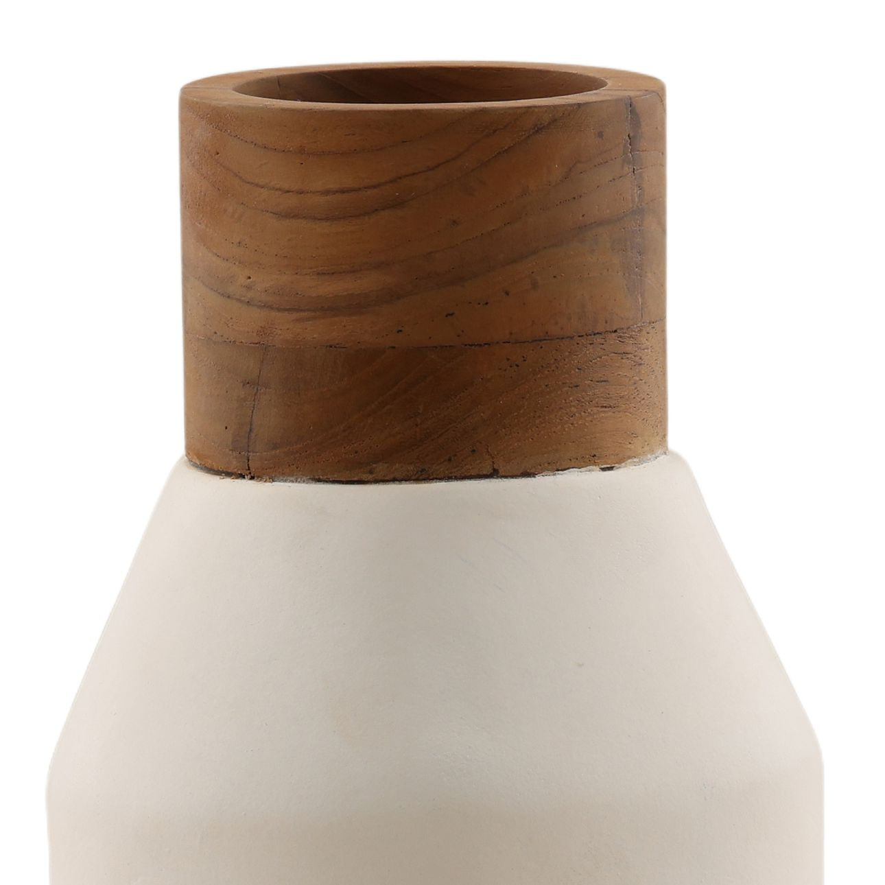 Larkin Vase, Set of 4 - StyleMeGHD - Vases + Jars