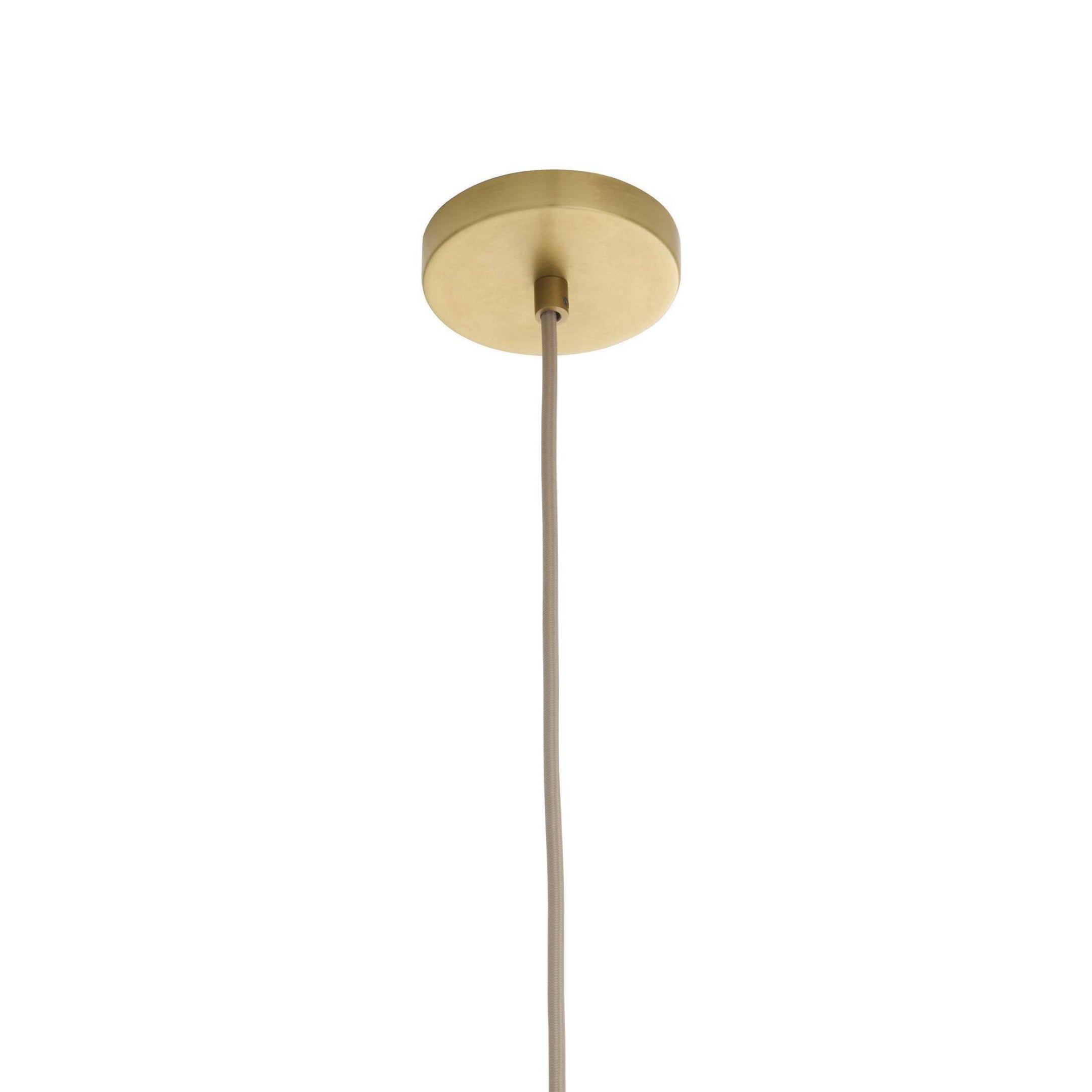 Arteriors Giselle Pendant - StyleMeGHD - Pendants