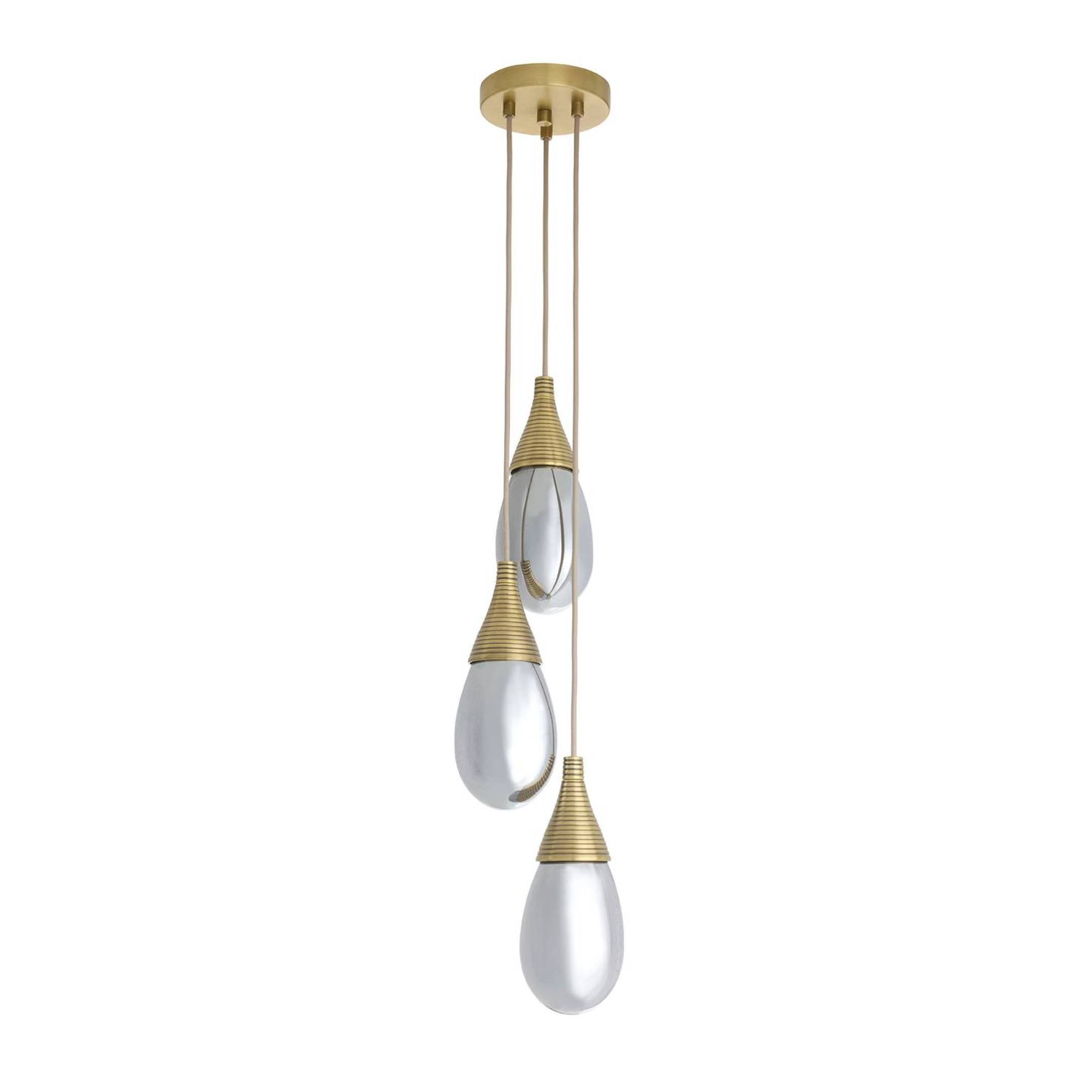 Arteriors Giselle Pendant