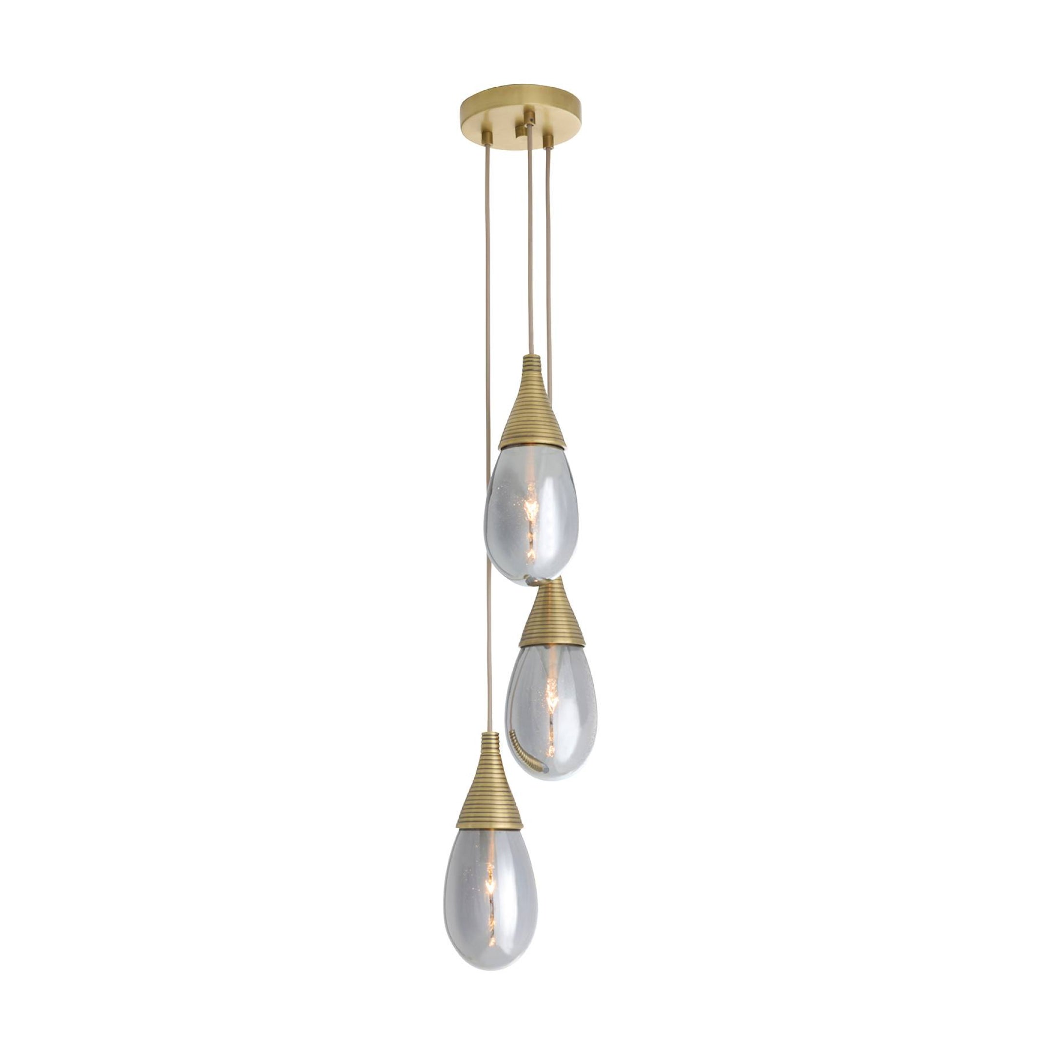Arteriors Giselle Pendant