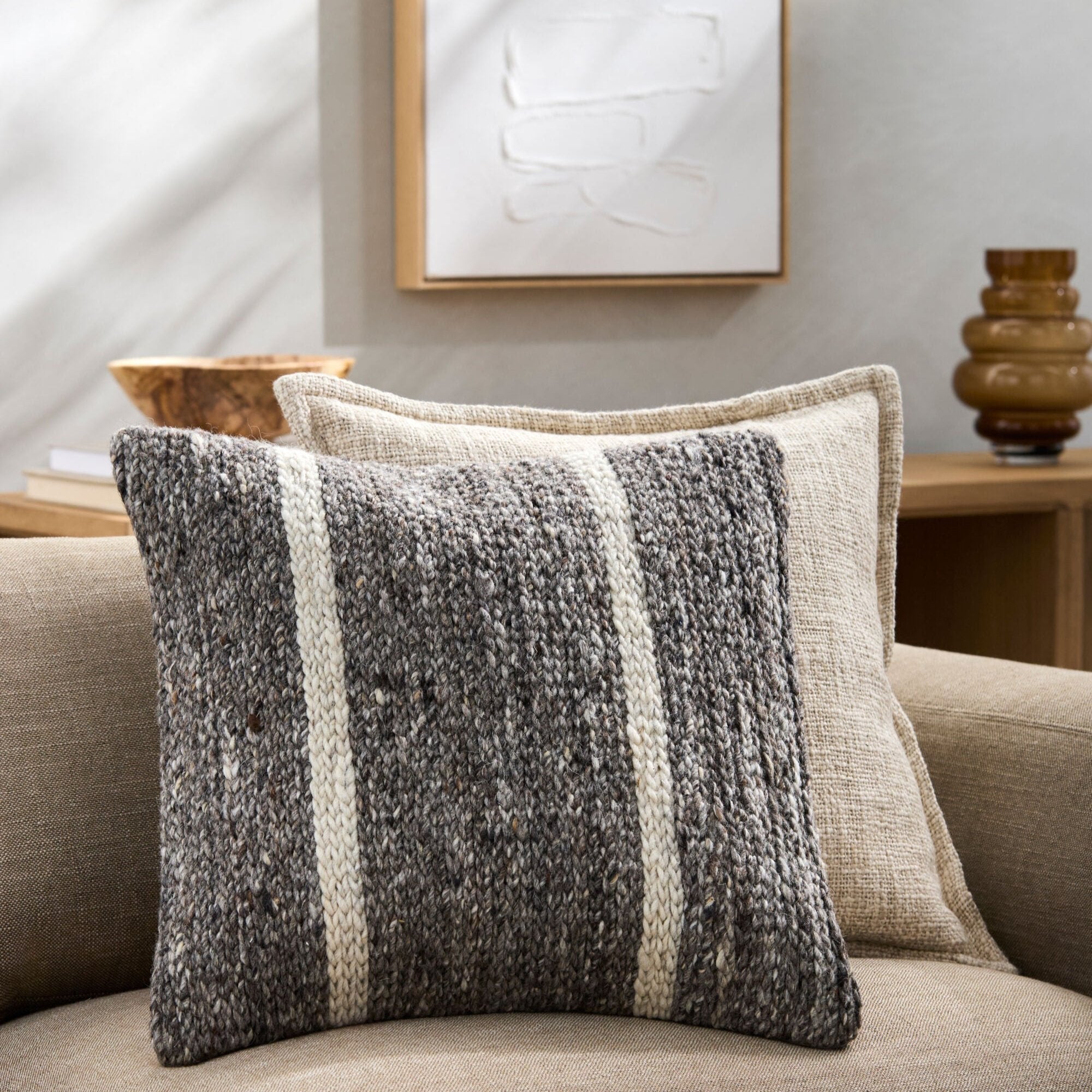 Margot Pillow