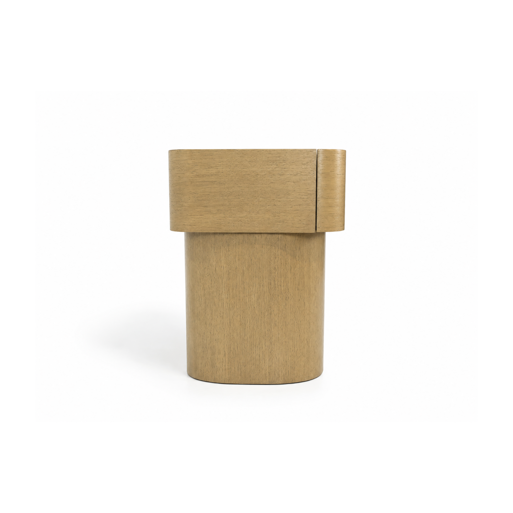 drift nightstand drawer