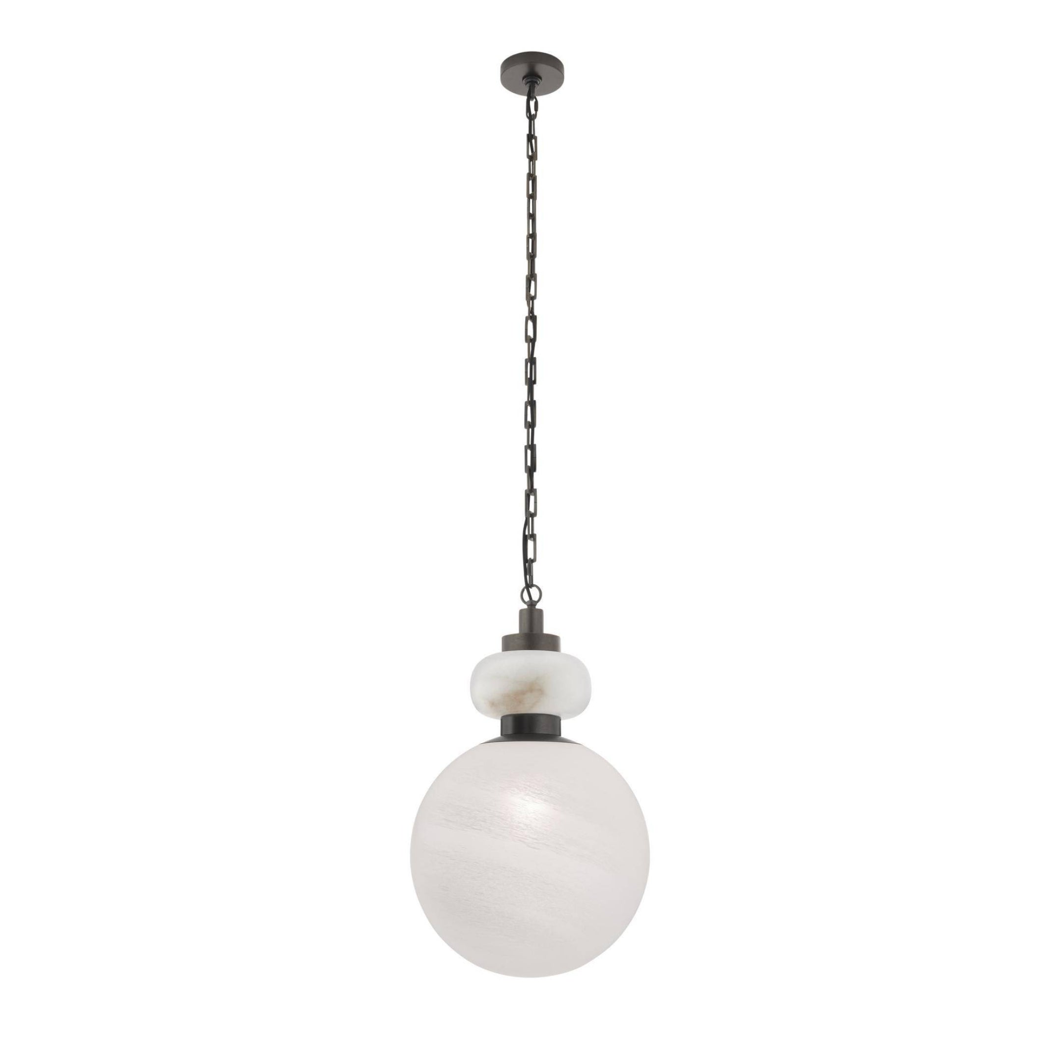 Arteriors Rosemont Large Pendant - StyleMeGHD - Pendants