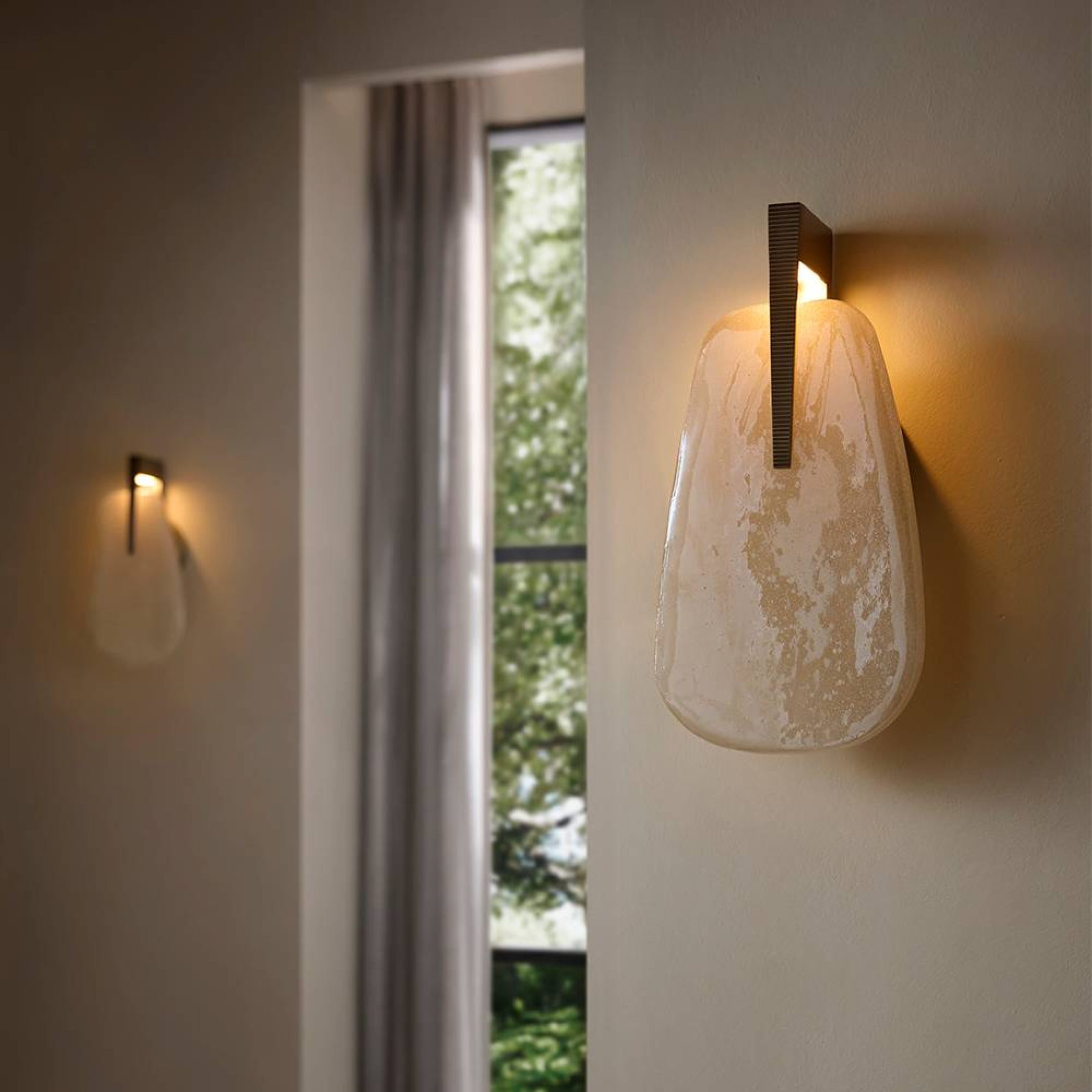 Zelda Wall Sconce - StyleMeGHD - Sconces