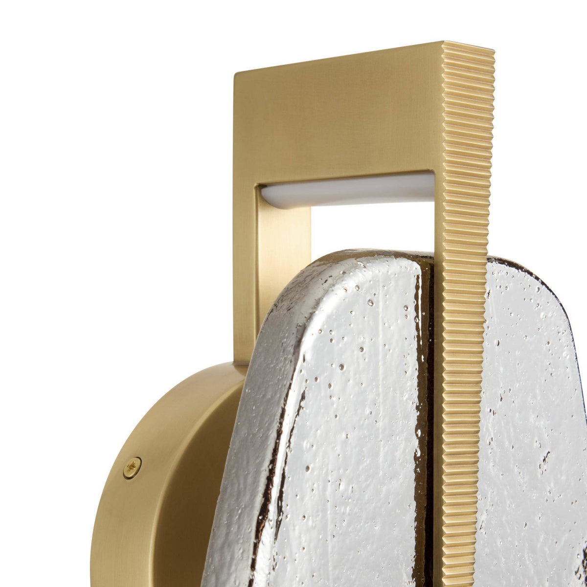 Arteriors Zelda Wall Sconce