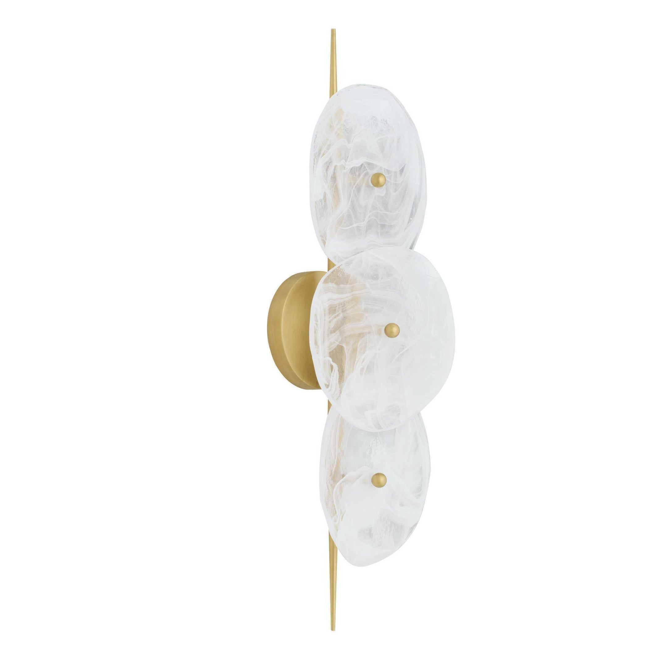 Arteriors Kylie Wall Sconce - StyleMeGHD - Sconces