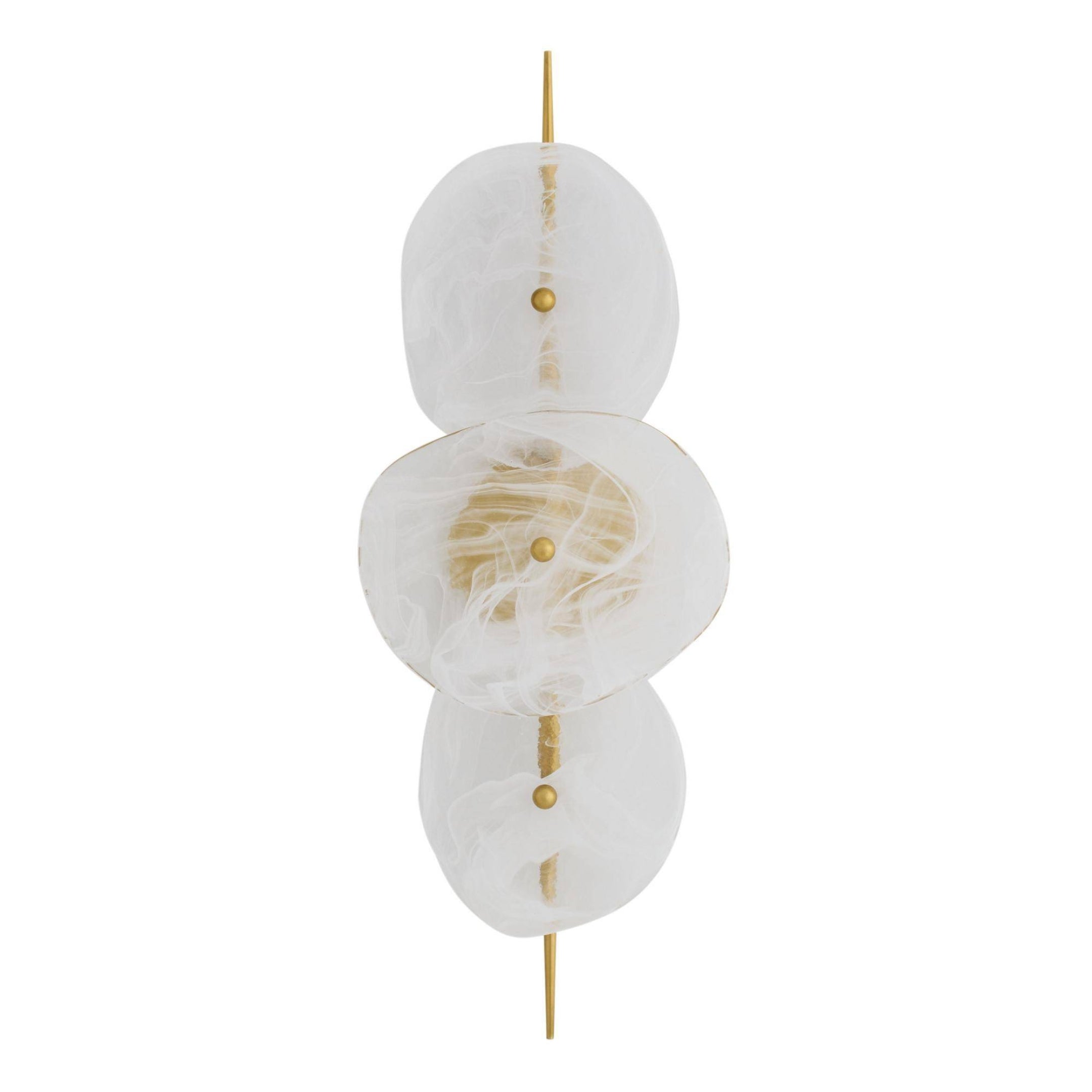 Arteriors Kylie Wall Sconce