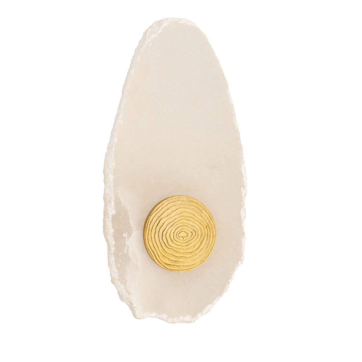 Arteriros Ravelle Alabaster Wall Sconce - StyleMeGHD - Sconces