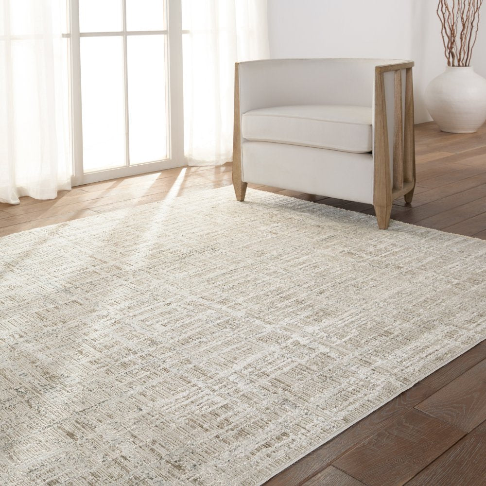 En Blanc Rug