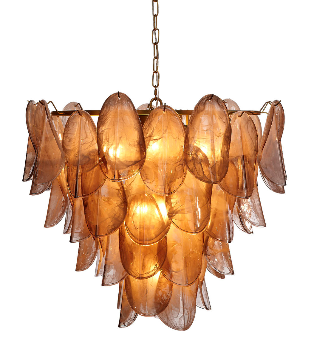 Soren Chandeliler