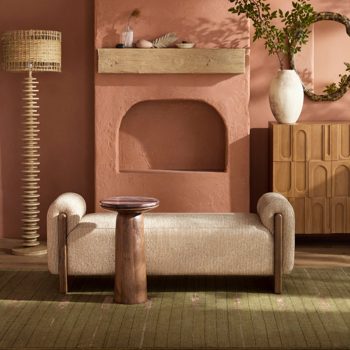 Philippe Rug - StyleMeGHD - Rugs