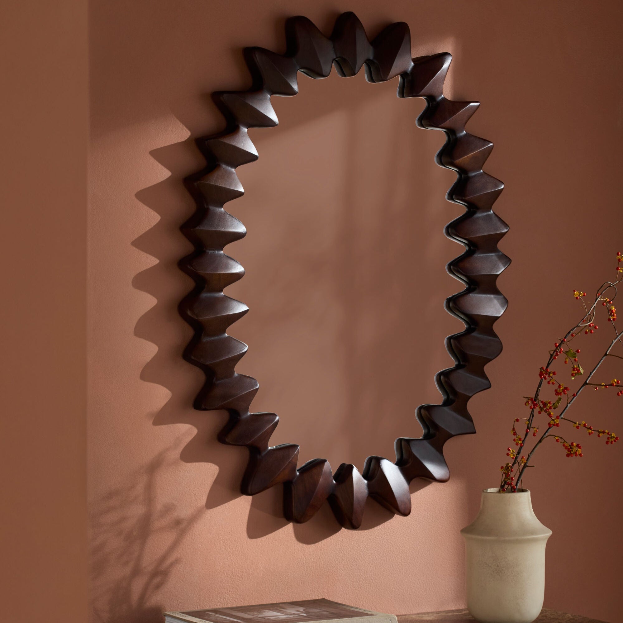 Ellison Mirror - StyleMeGHD - Mirrors