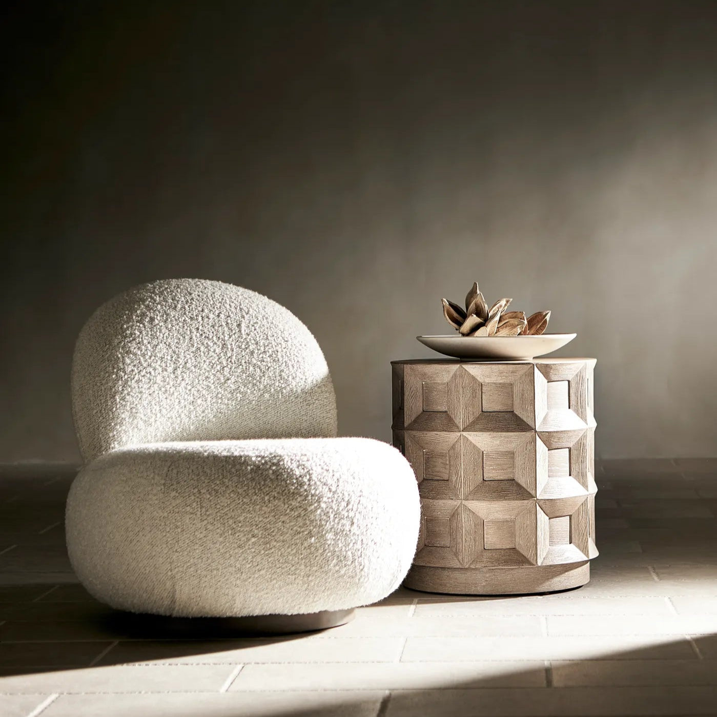 Dane Side Table