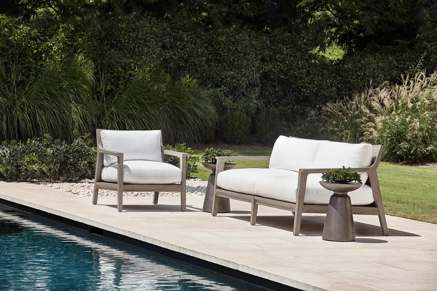 Margaret Outdoor Chair