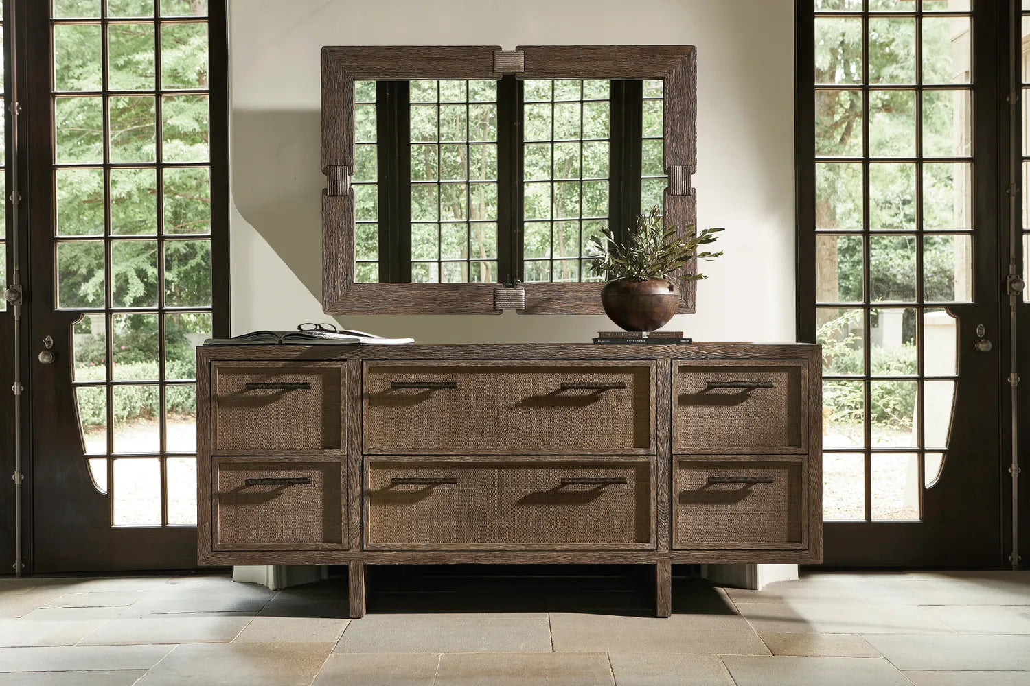 Freya Dresser