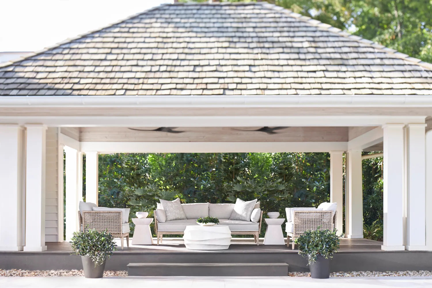 Katarina Outdoor Chair