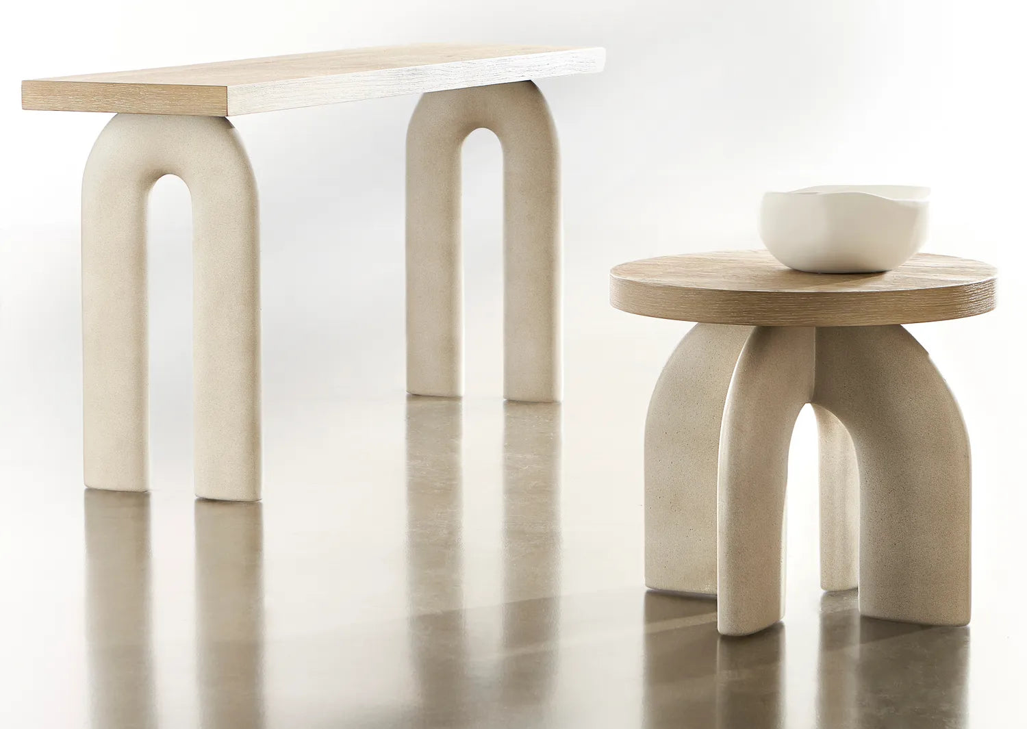 Loreen Side Table