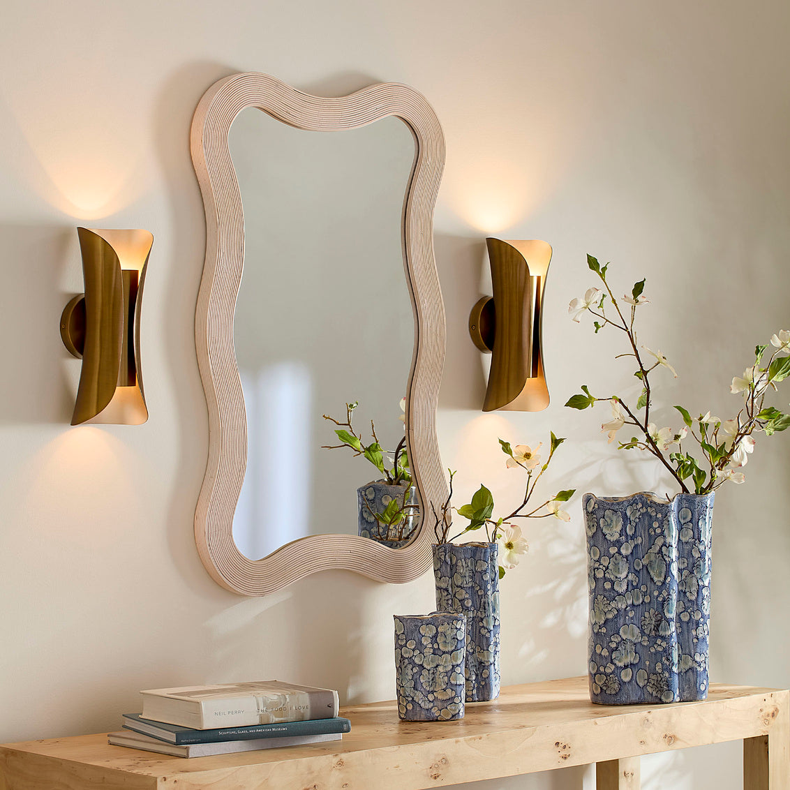 Weldon Sconce - StyleMeGHD - Sconces