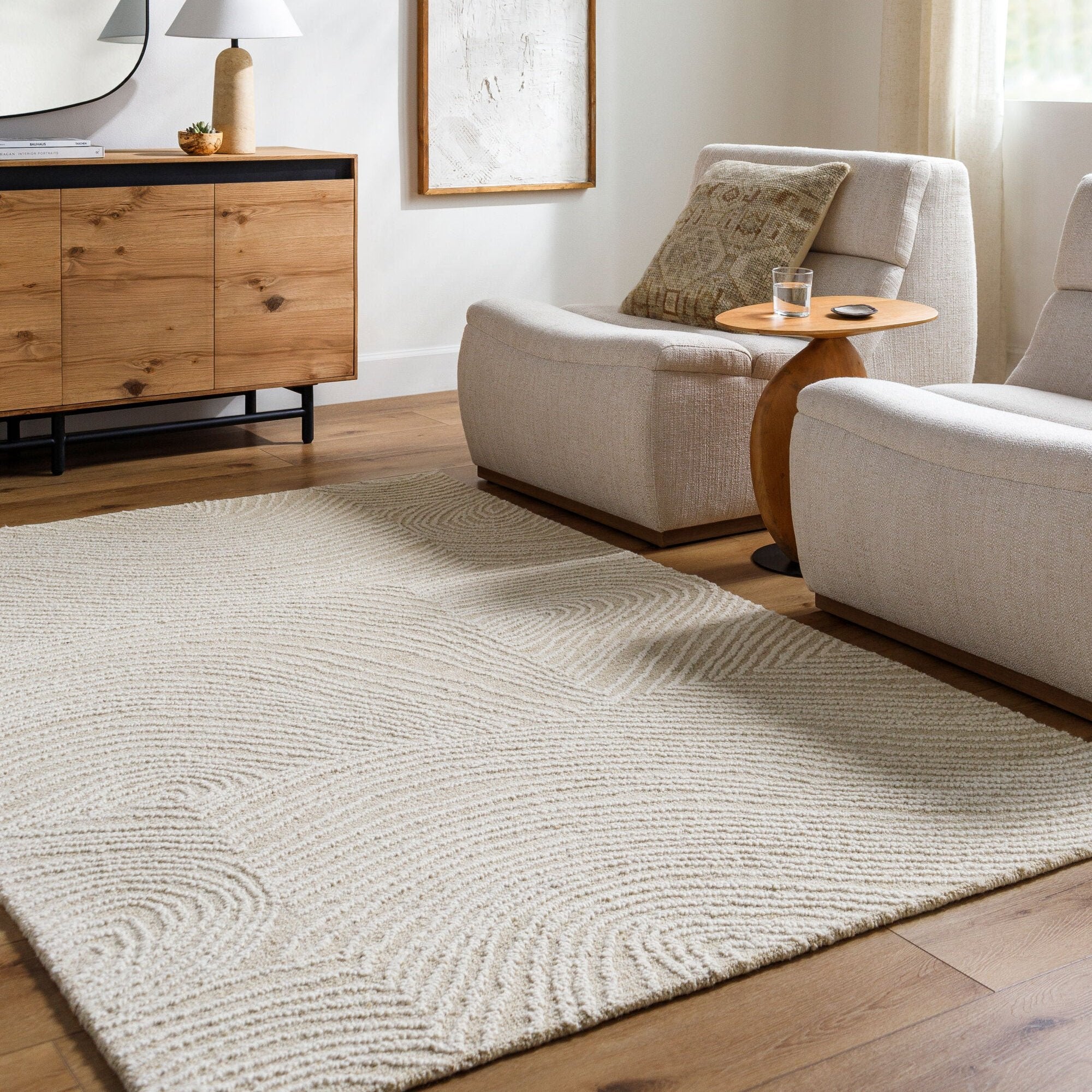 Falcao Rug
