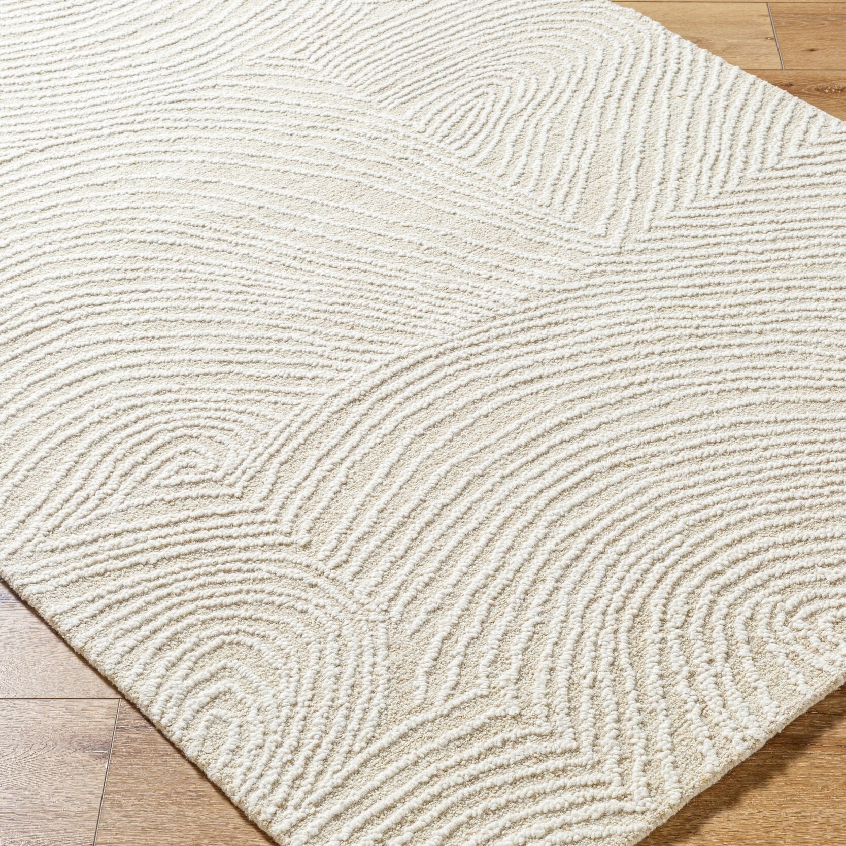 Falcao Rug