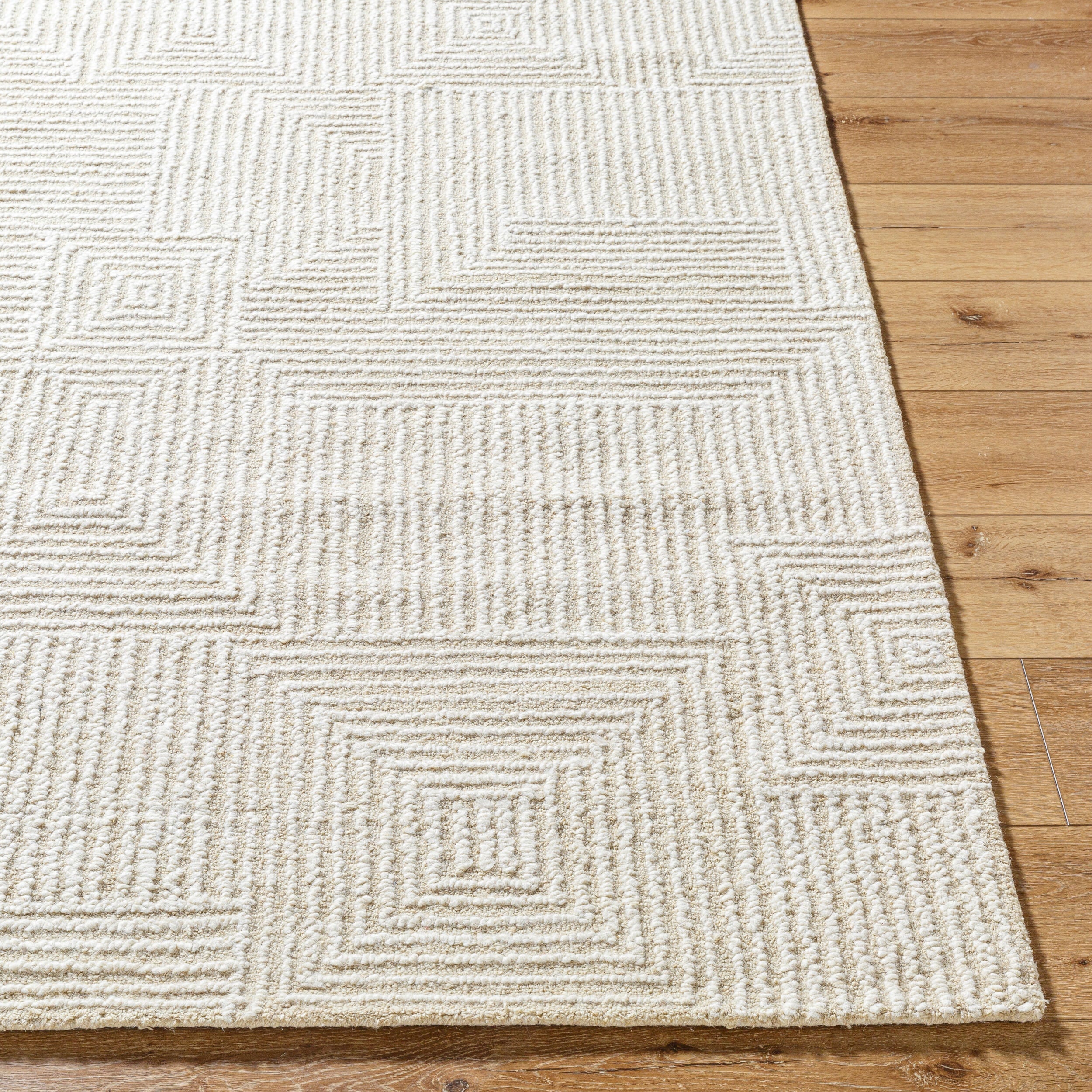 Feliza Rug