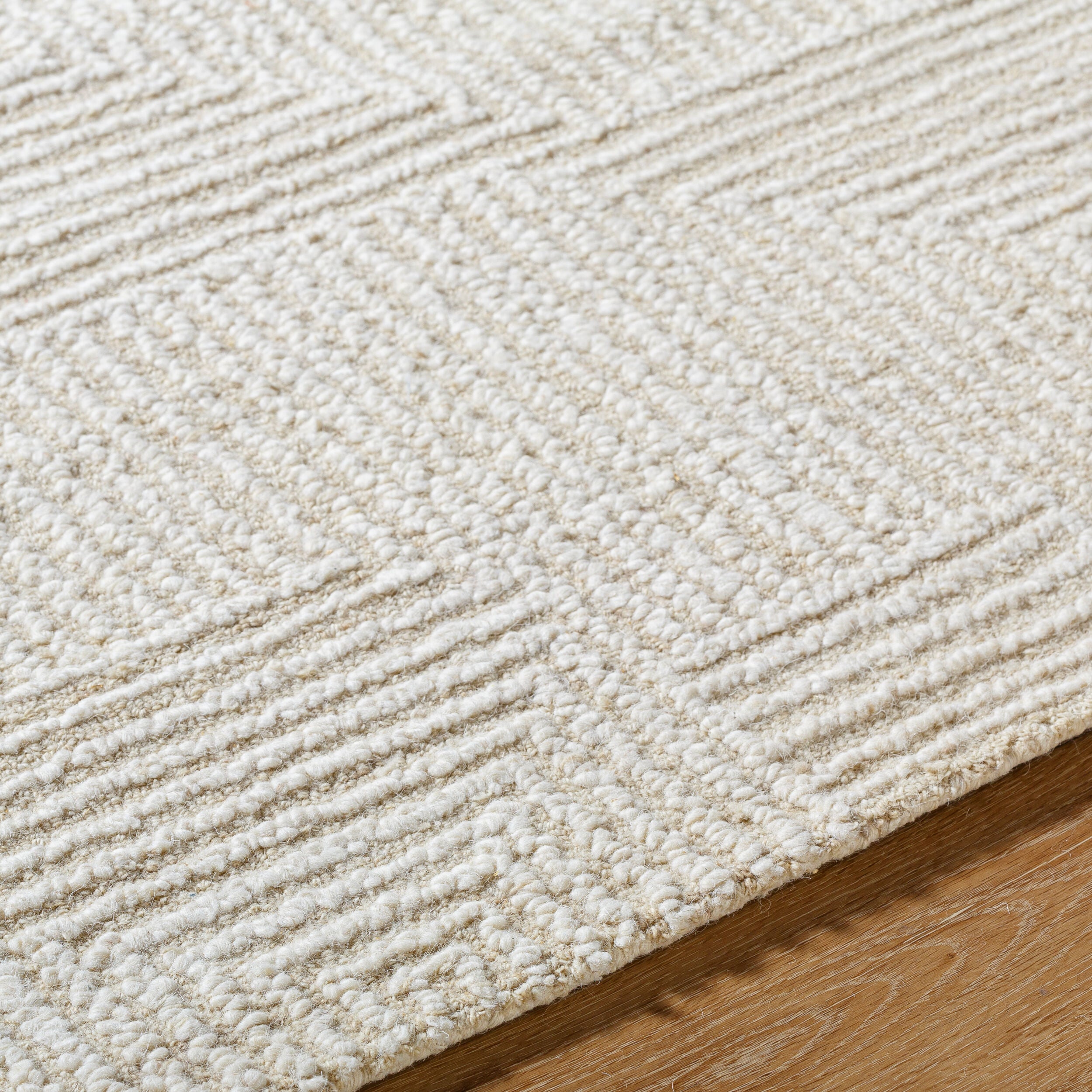 Feliza Rug