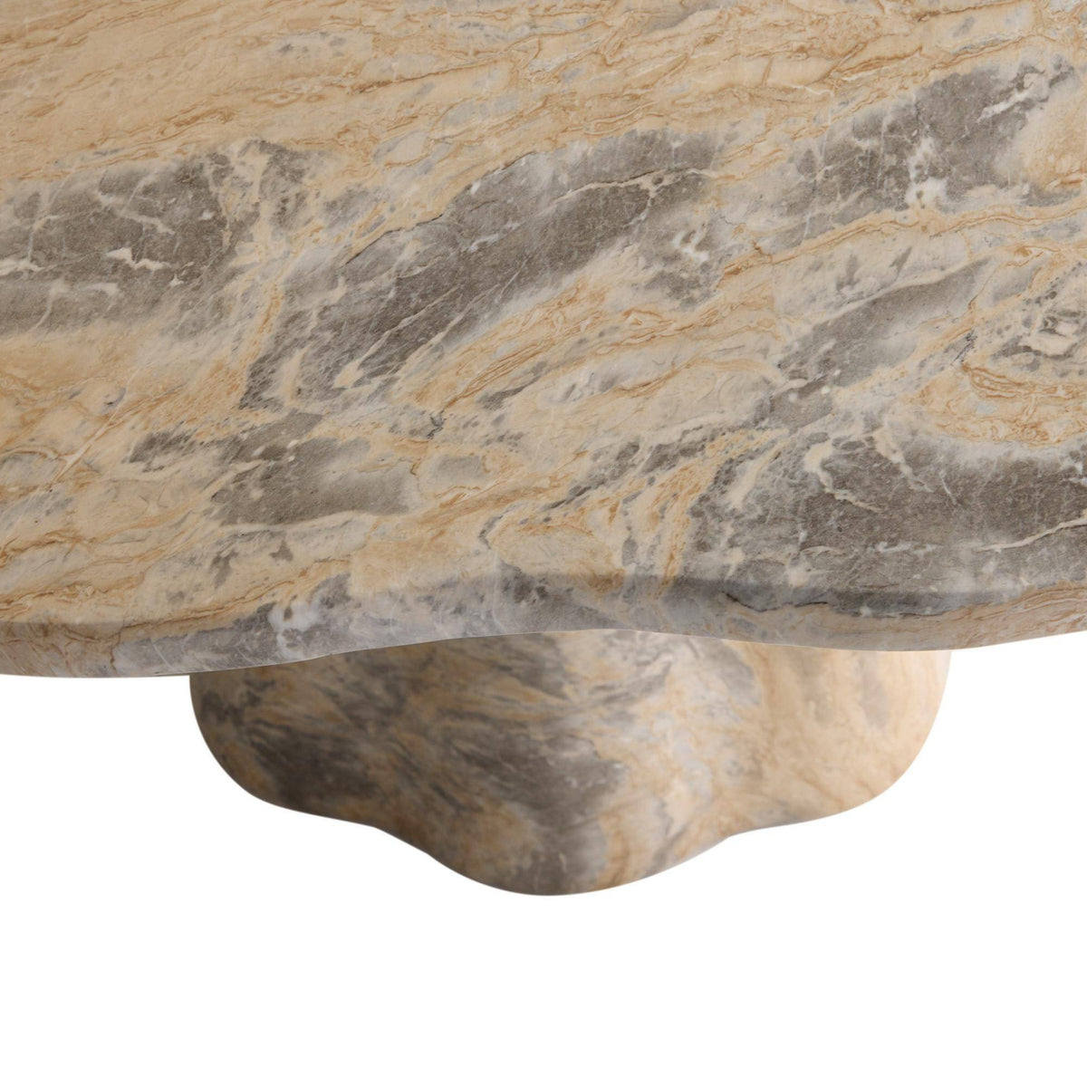 Arteriors Primrose Dining Table - StyleMeGHD - Dining Tables