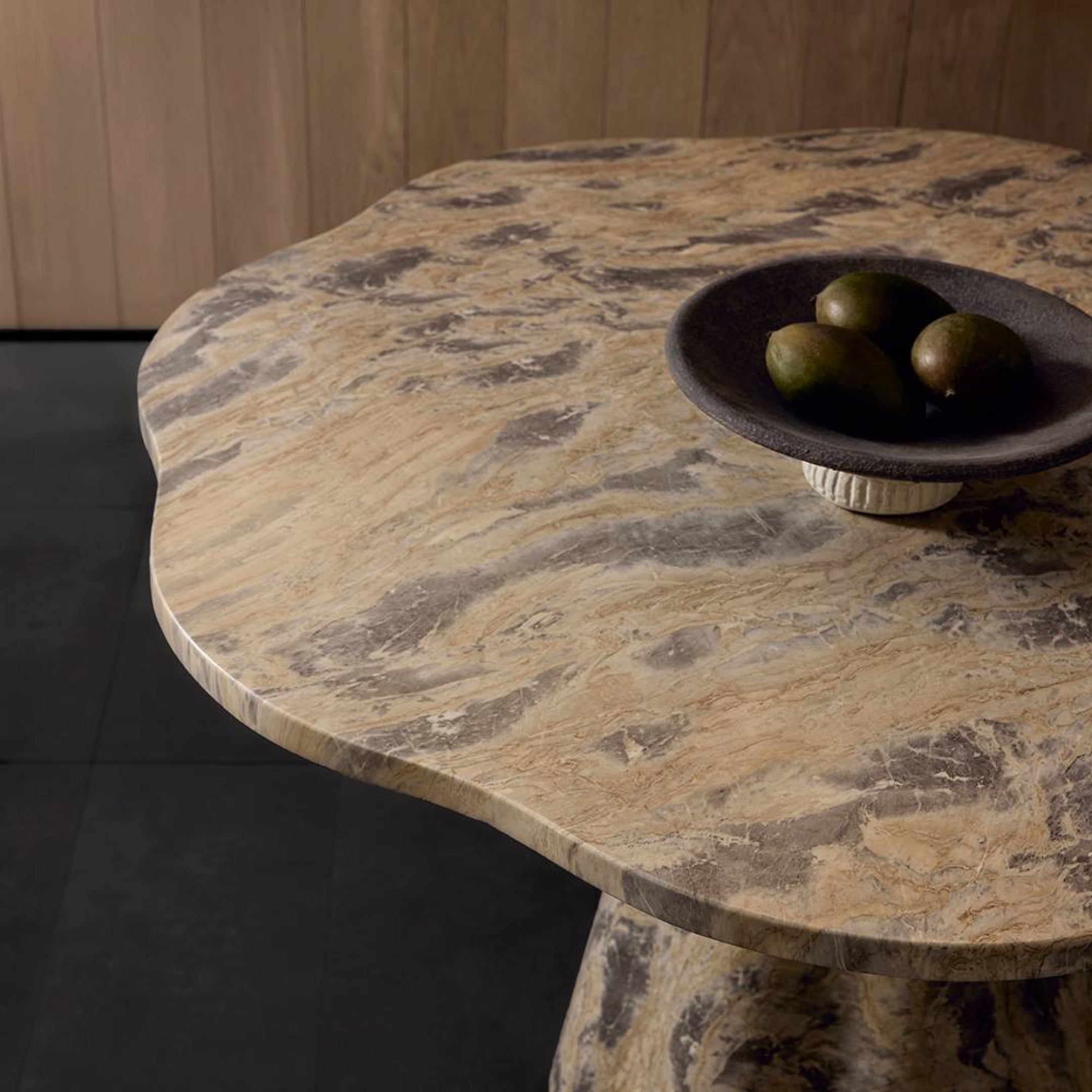 Arteriors Primrose Dining Table - StyleMeGHD - Dining Tables
