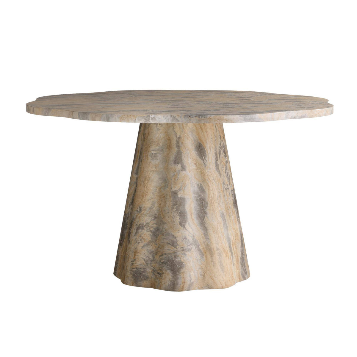 Arteriors Primrose Dining Table - StyleMeGHD - Dining Tables