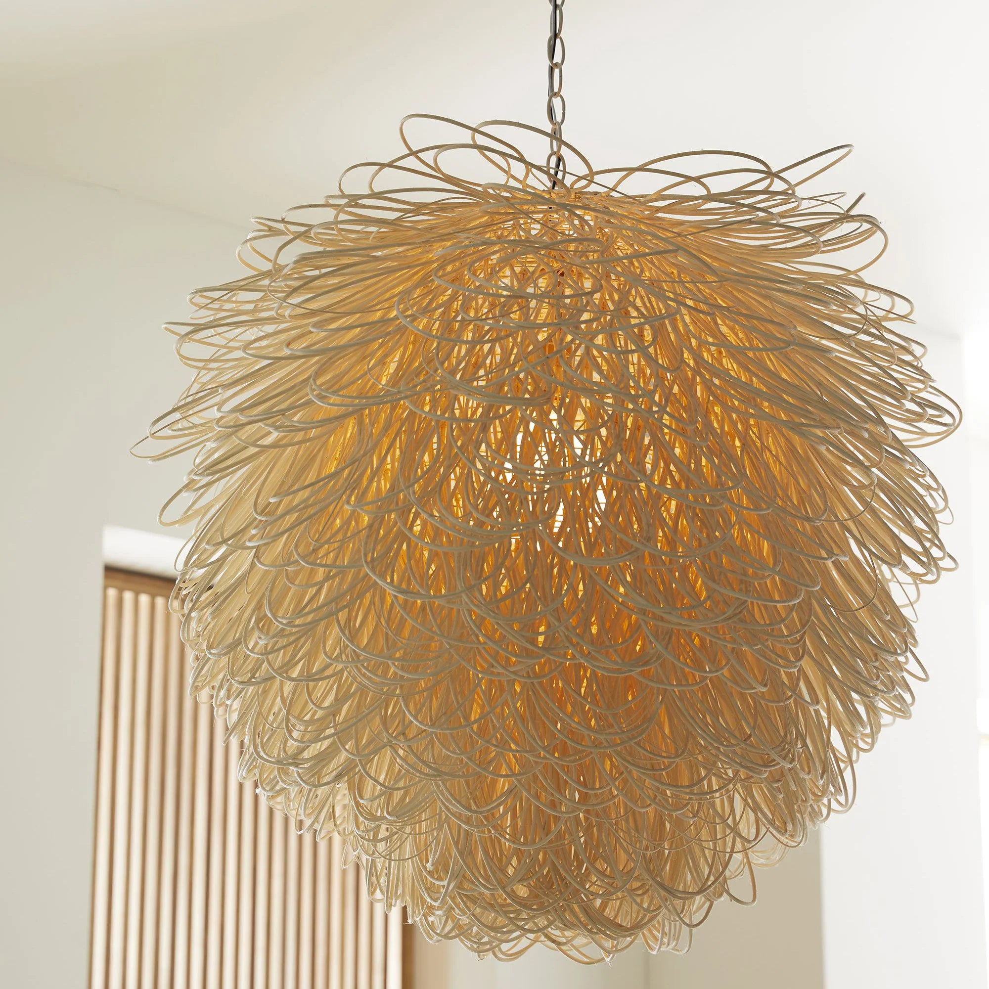 Arteriors Finley Chandelier