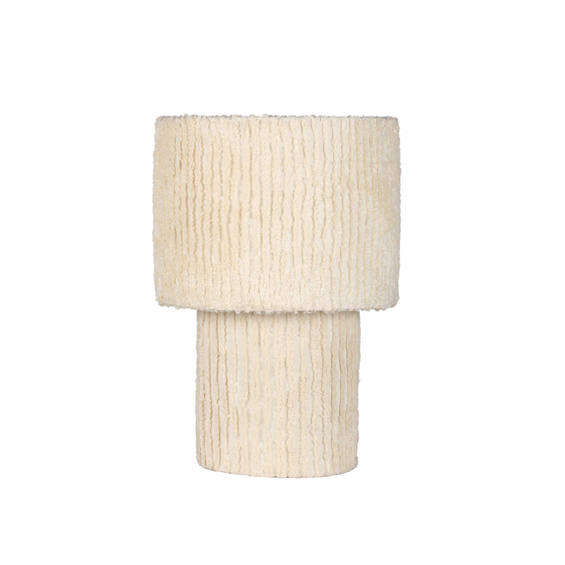 Kesha Table Lamp - StyleMeGHD - Table Lamps