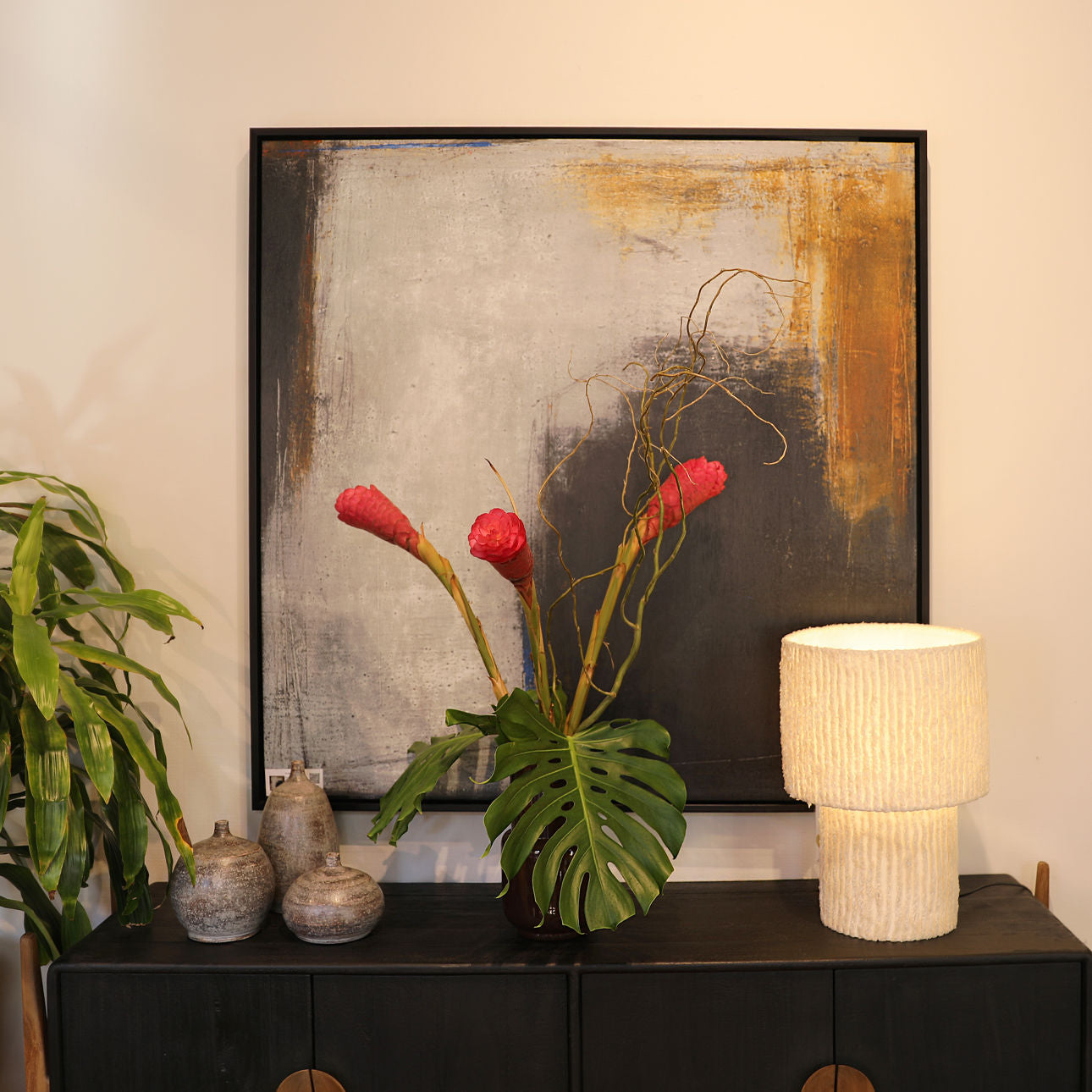 Kesha Table Lamp - StyleMeGHD - Table Lamps