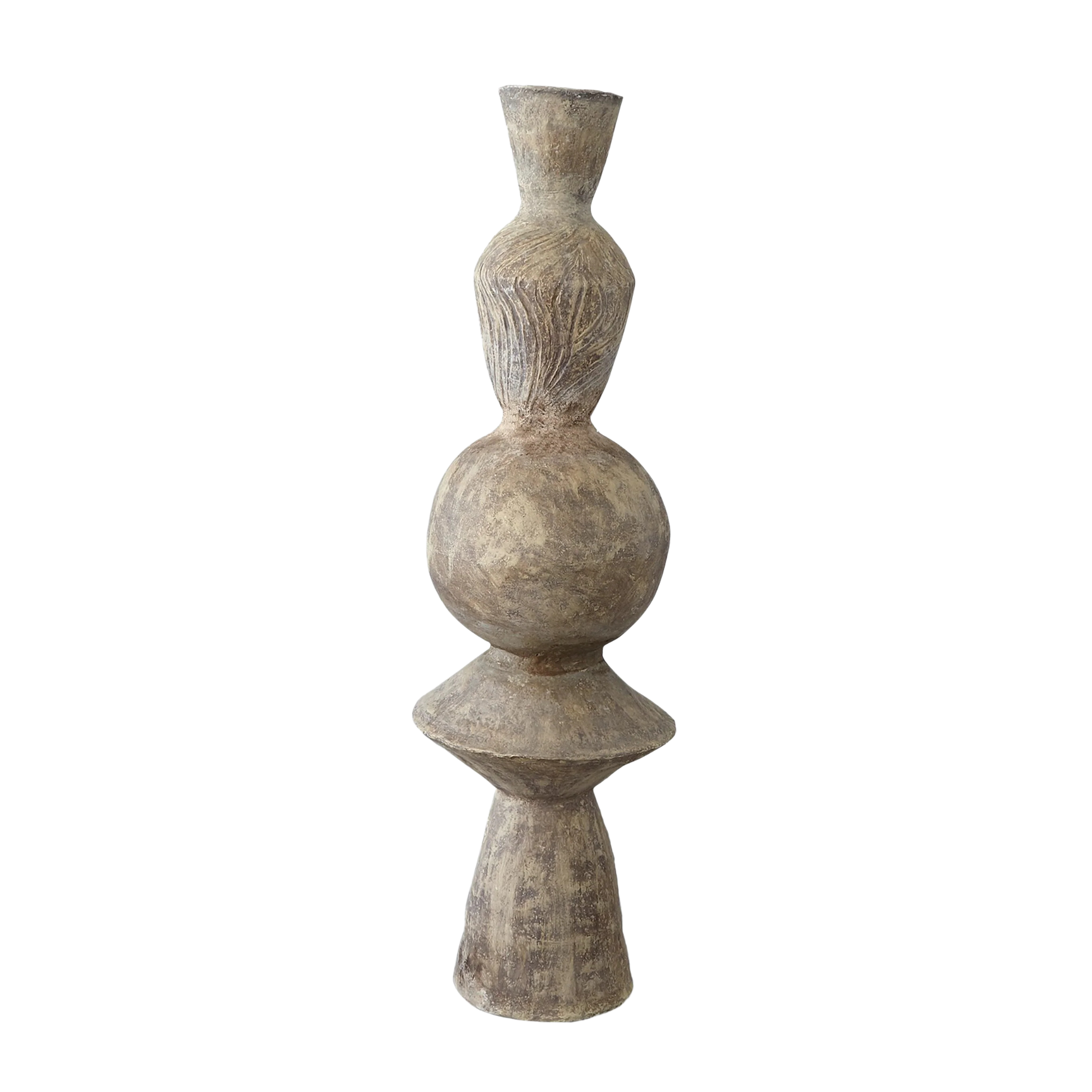 Hayden Floor Totem