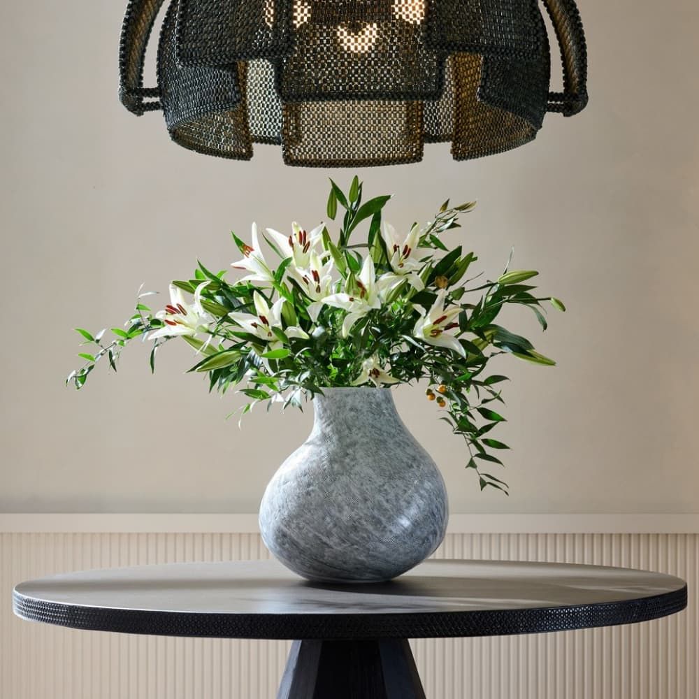 Arteriors Irelia Vase-Vases + Jars-StyleMeGHD