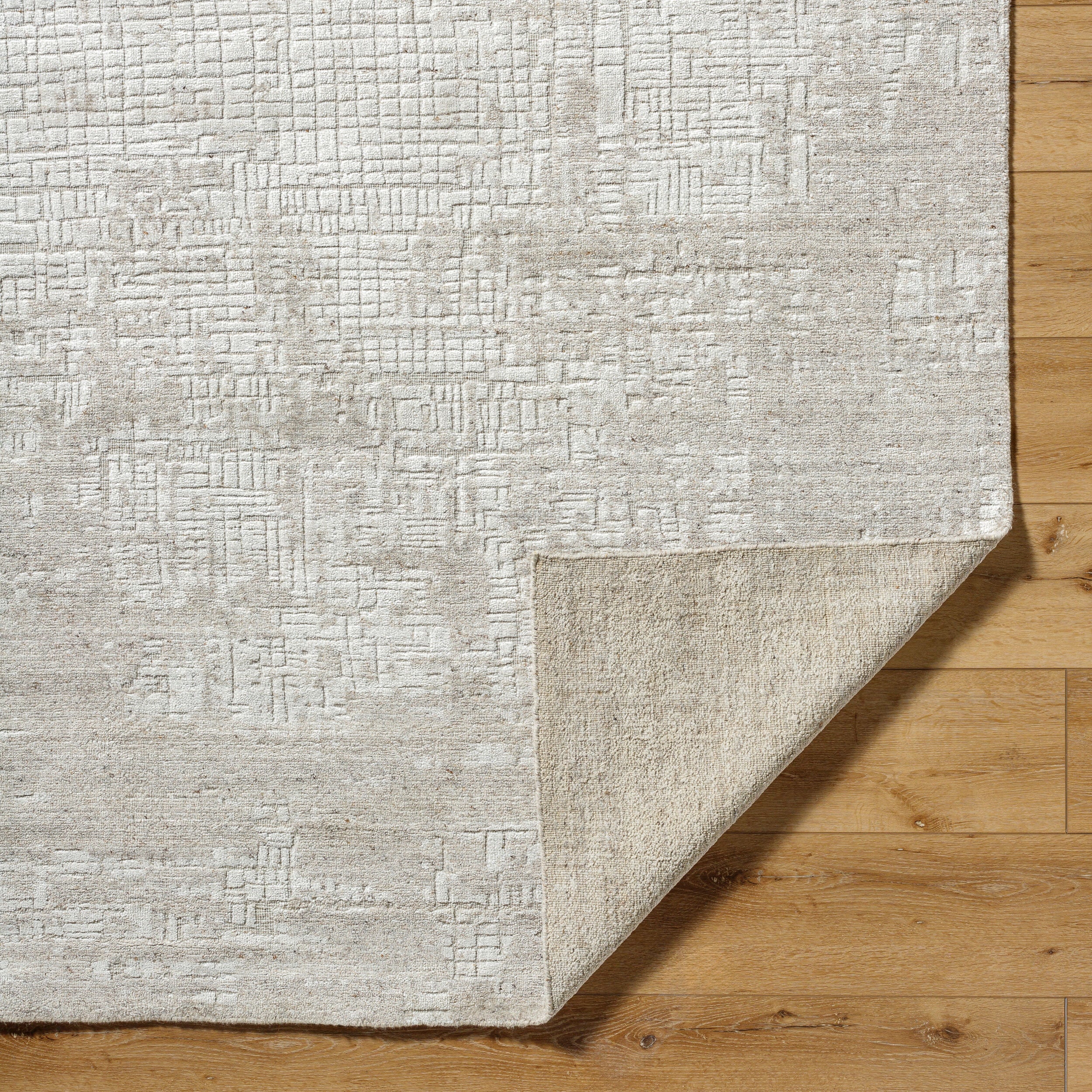 Fritz Rug