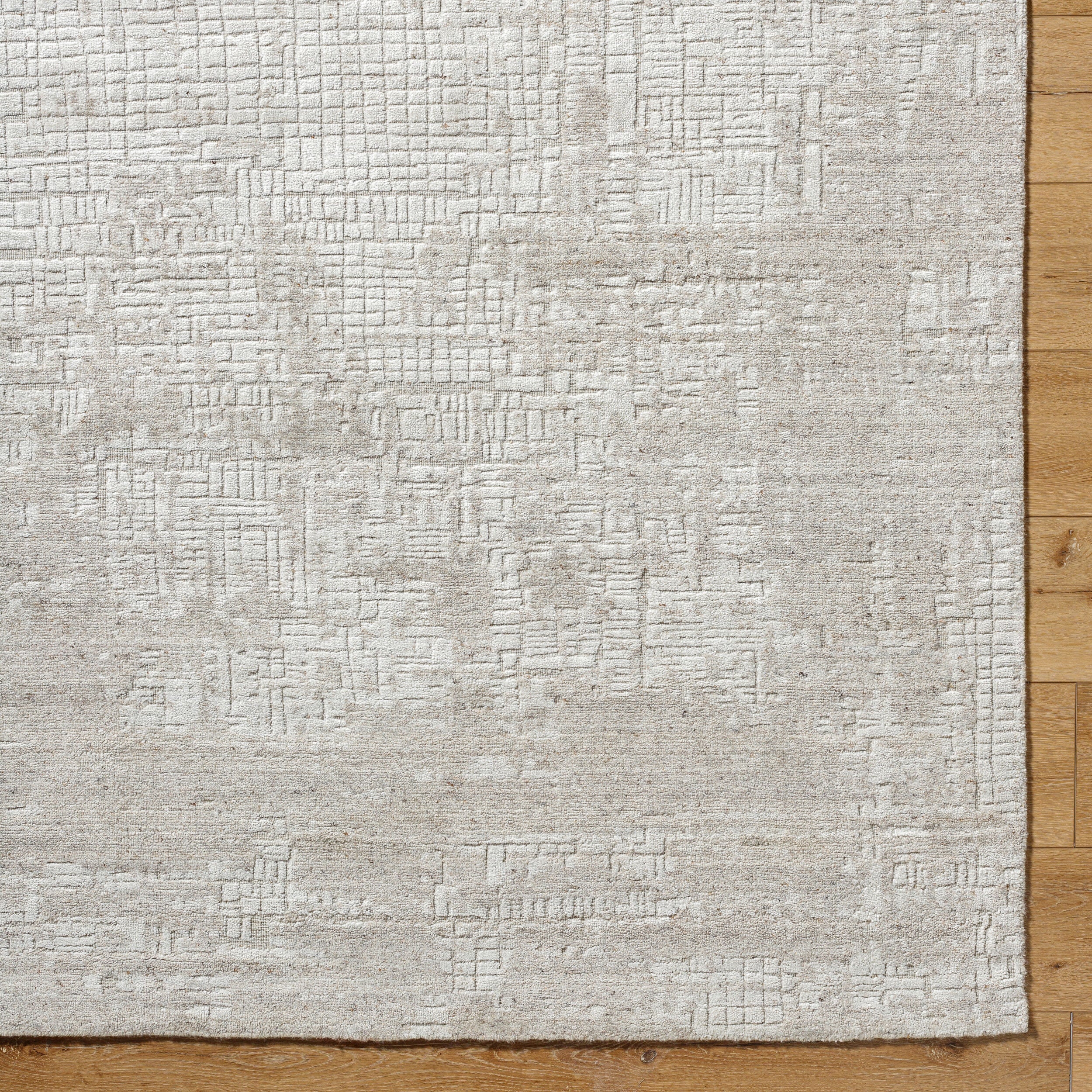 Fritz Rug