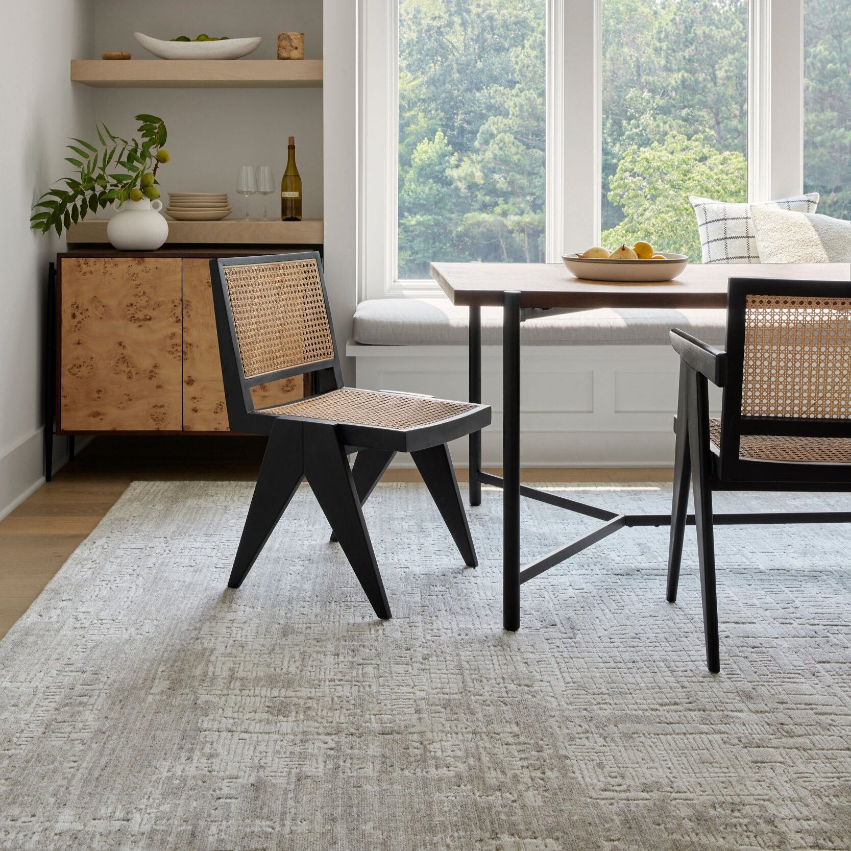 Fritz Rug