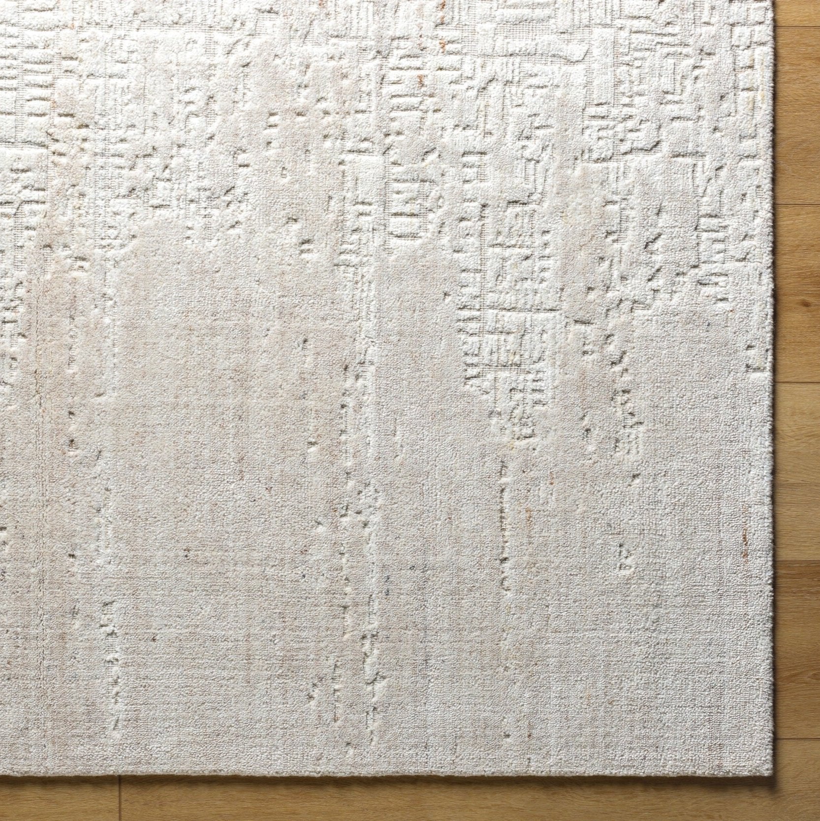 Finesse Handmade Rug
