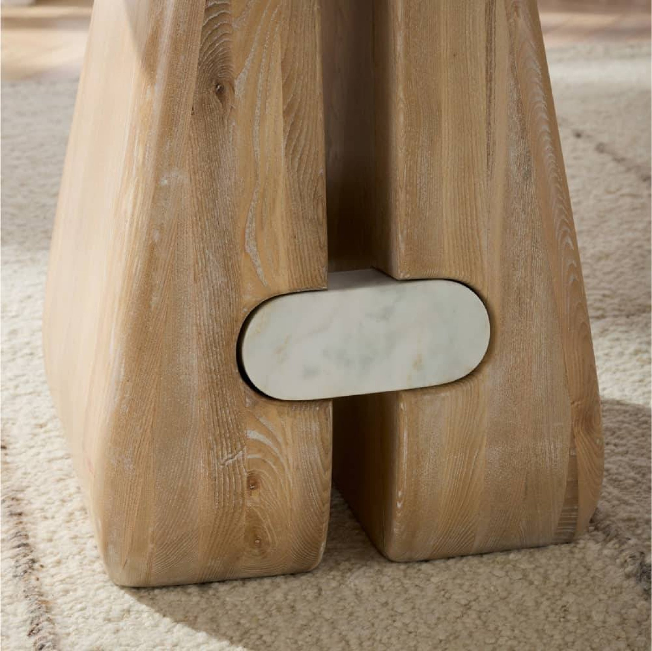 Arteriors Melt Entry Table - StyleMeGHD - Coffee Tables