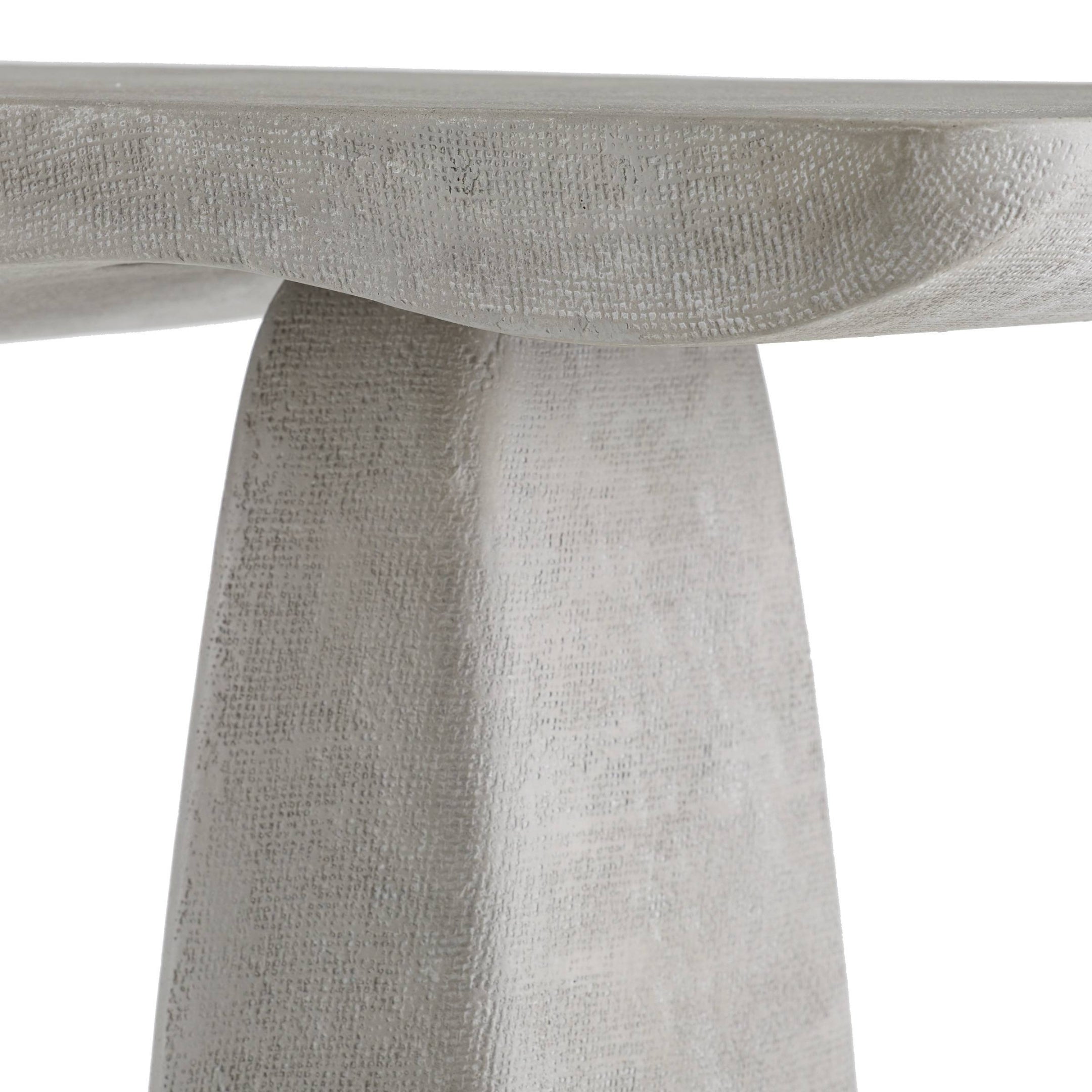 Arteriors Melt Console - StyleMeGHD - Consoles + Sideboards