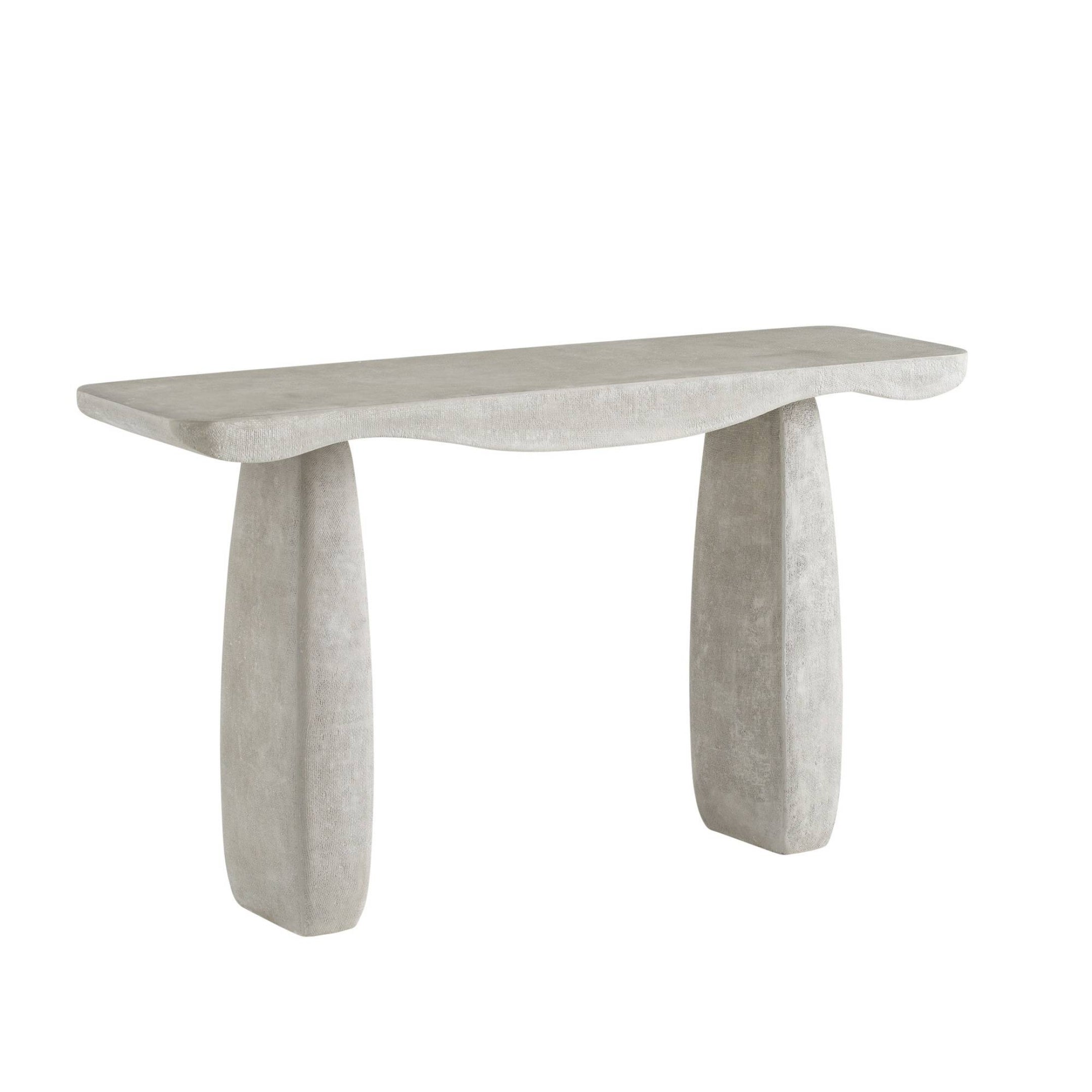 Arteriors Melt Console - StyleMeGHD - Consoles + Sideboards