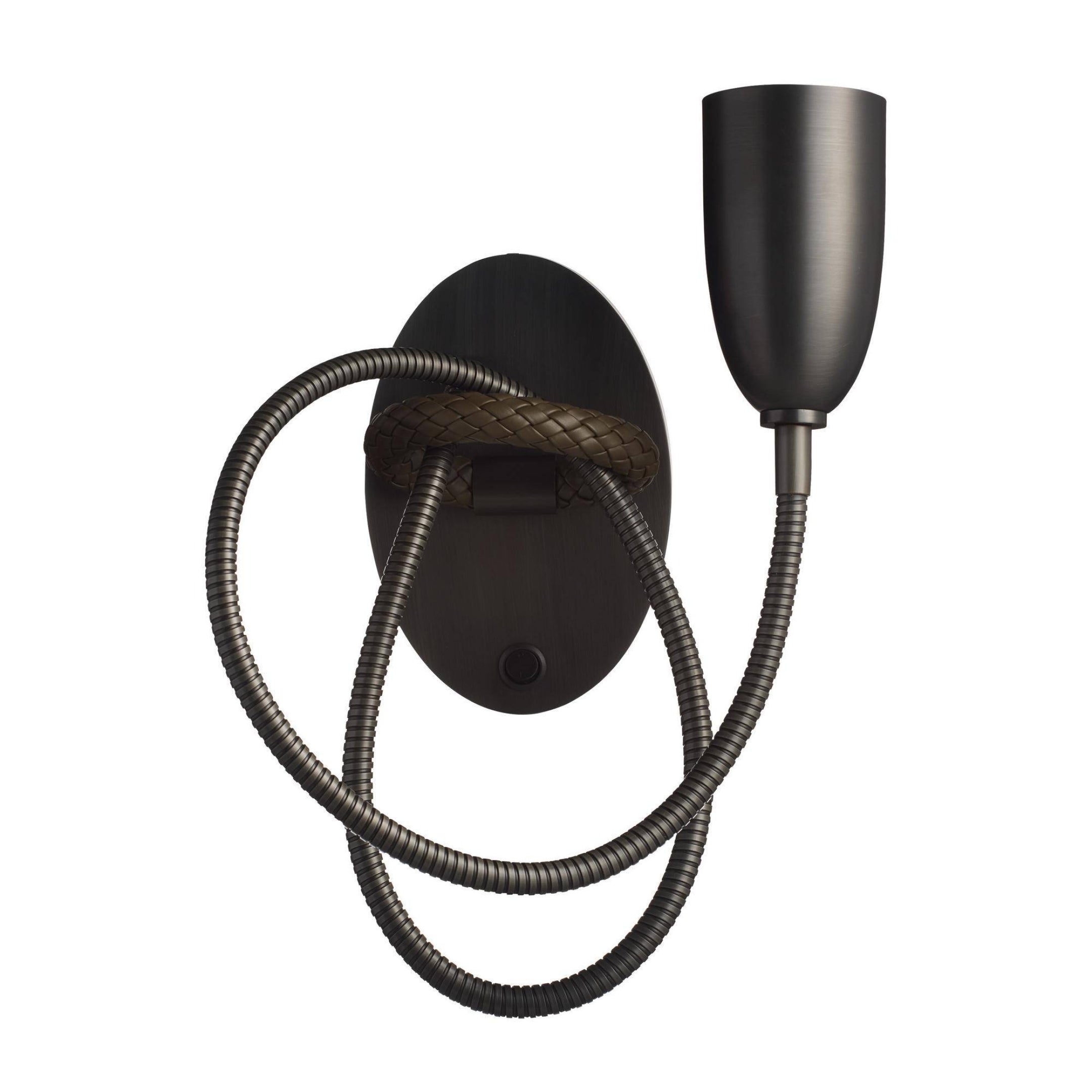 Arteriors Wrangle Wall Sconce - StyleMeGHD - Sconces