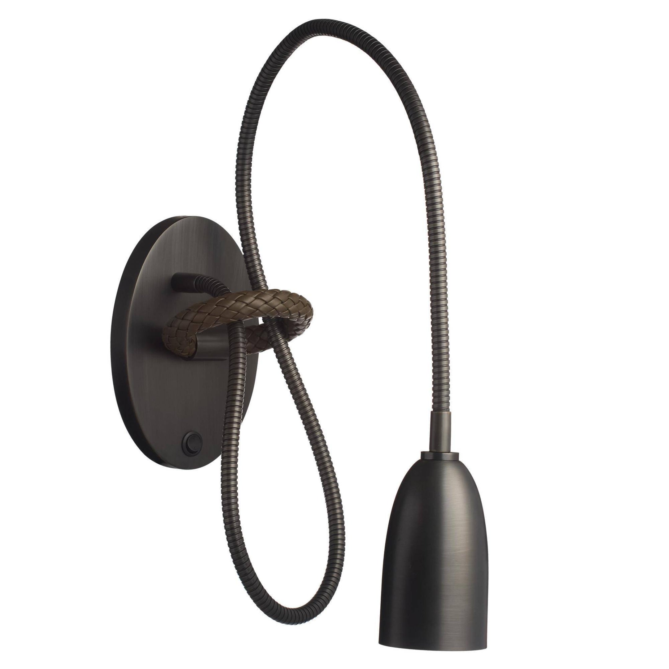 Arteriors Wrangle Wall Sconce - StyleMeGHD - Sconces