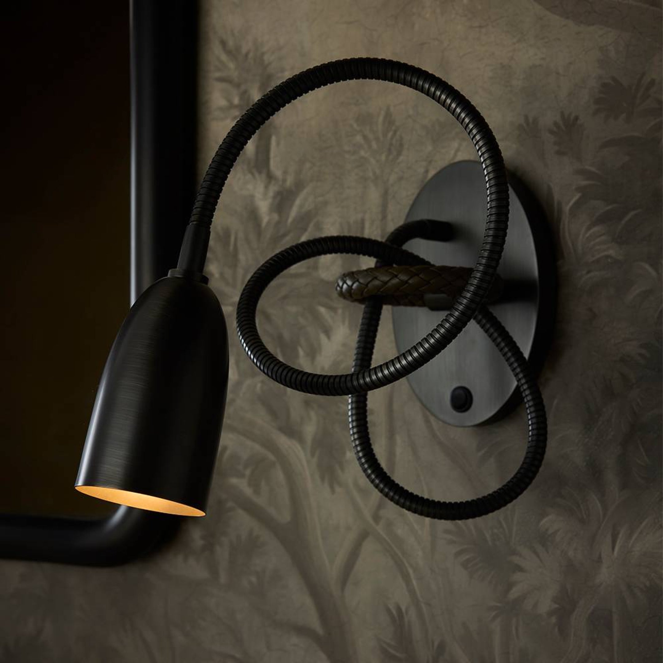 Arteriors Wrangle Wall Sconce - StyleMeGHD - Sconces