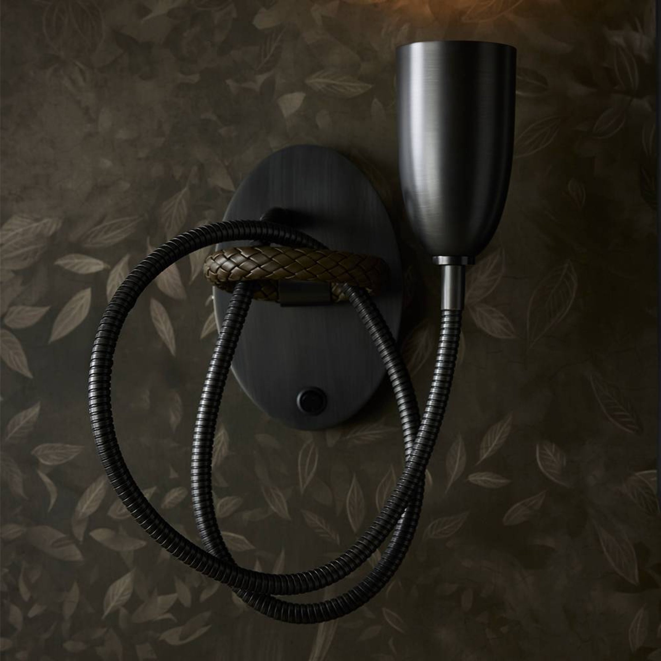 Arteriors Wrangle Wall Sconce - StyleMeGHD - Sconces