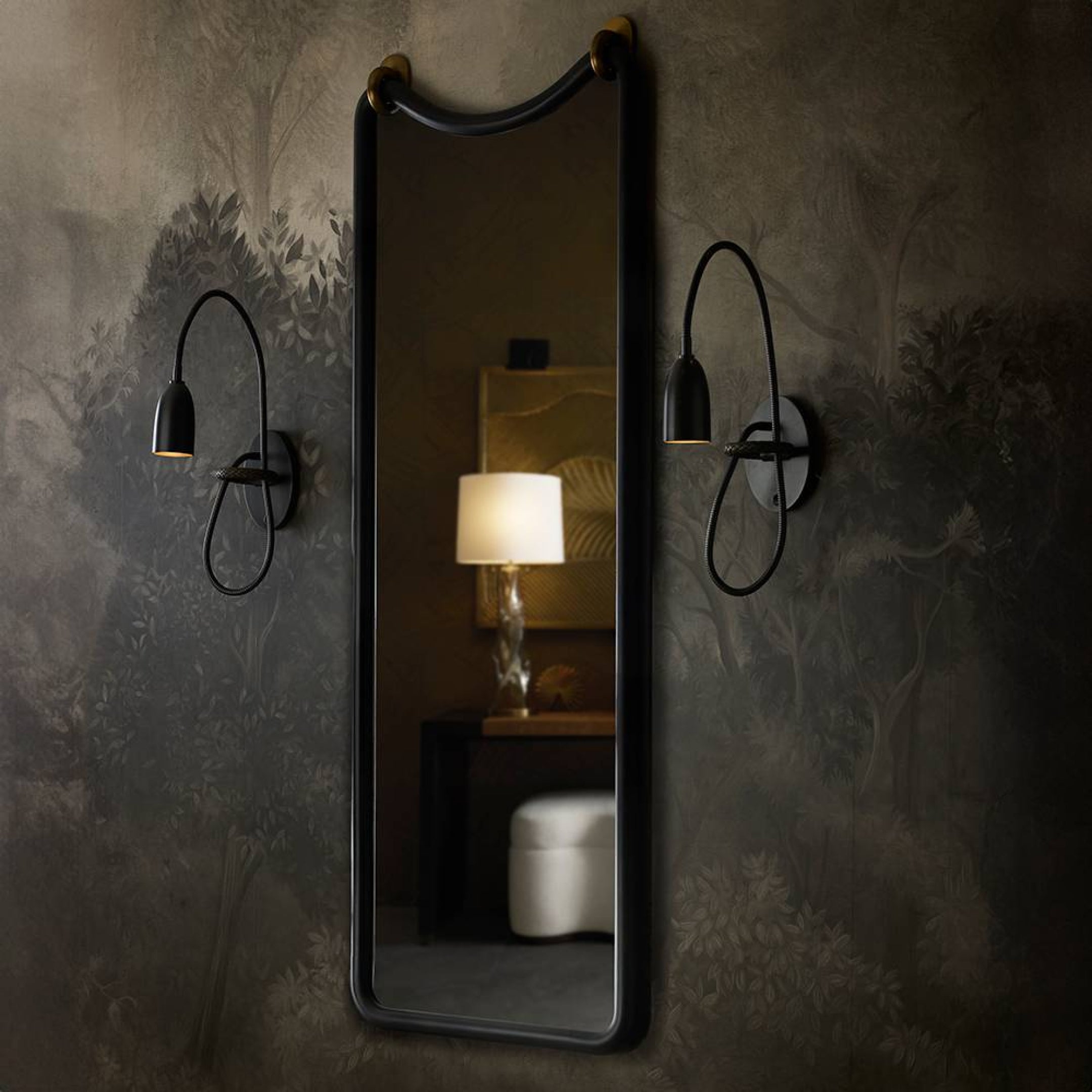 Arteriors Paloma Mirror