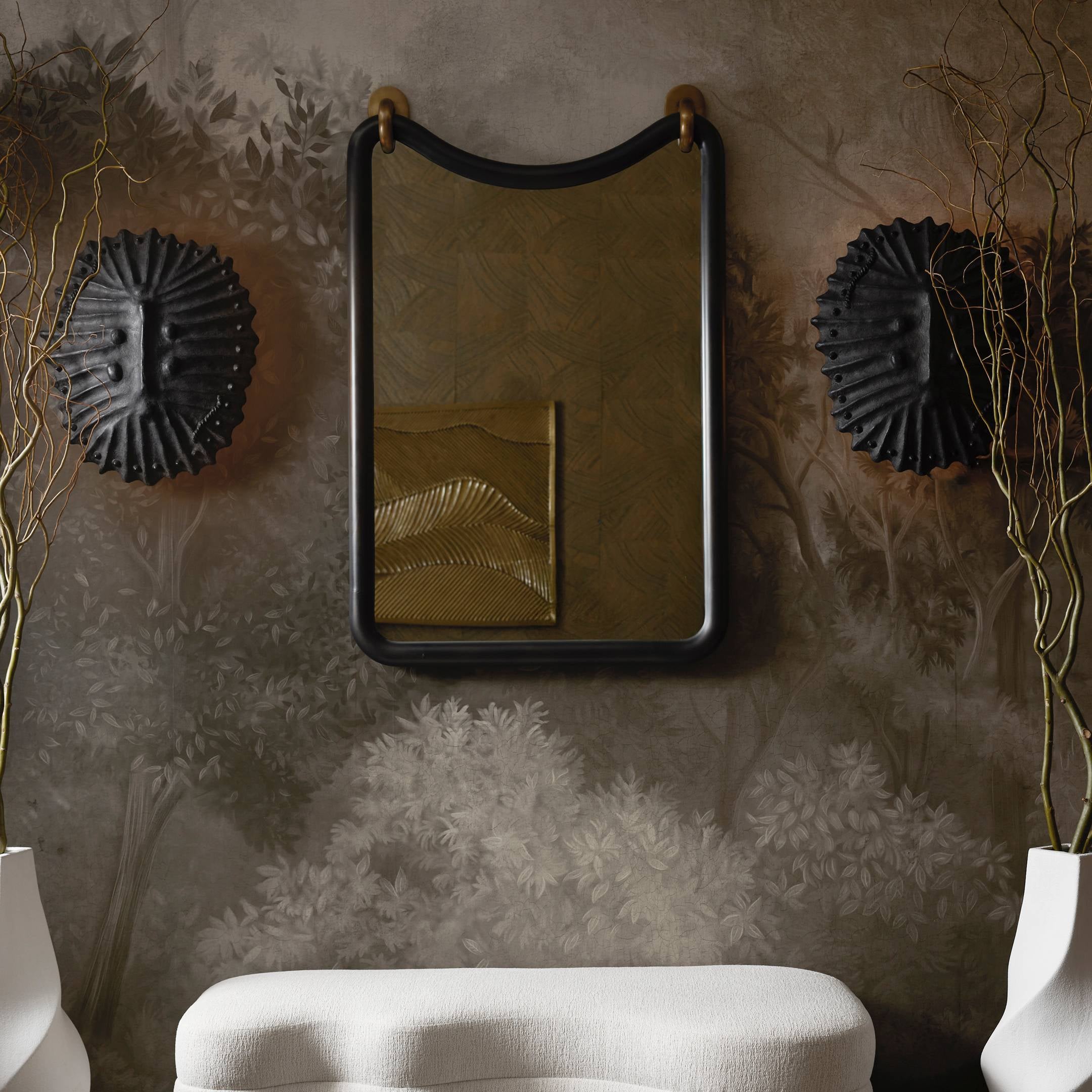 Arteriors Paloma Mirror - StyleMeGHD - Mirrors